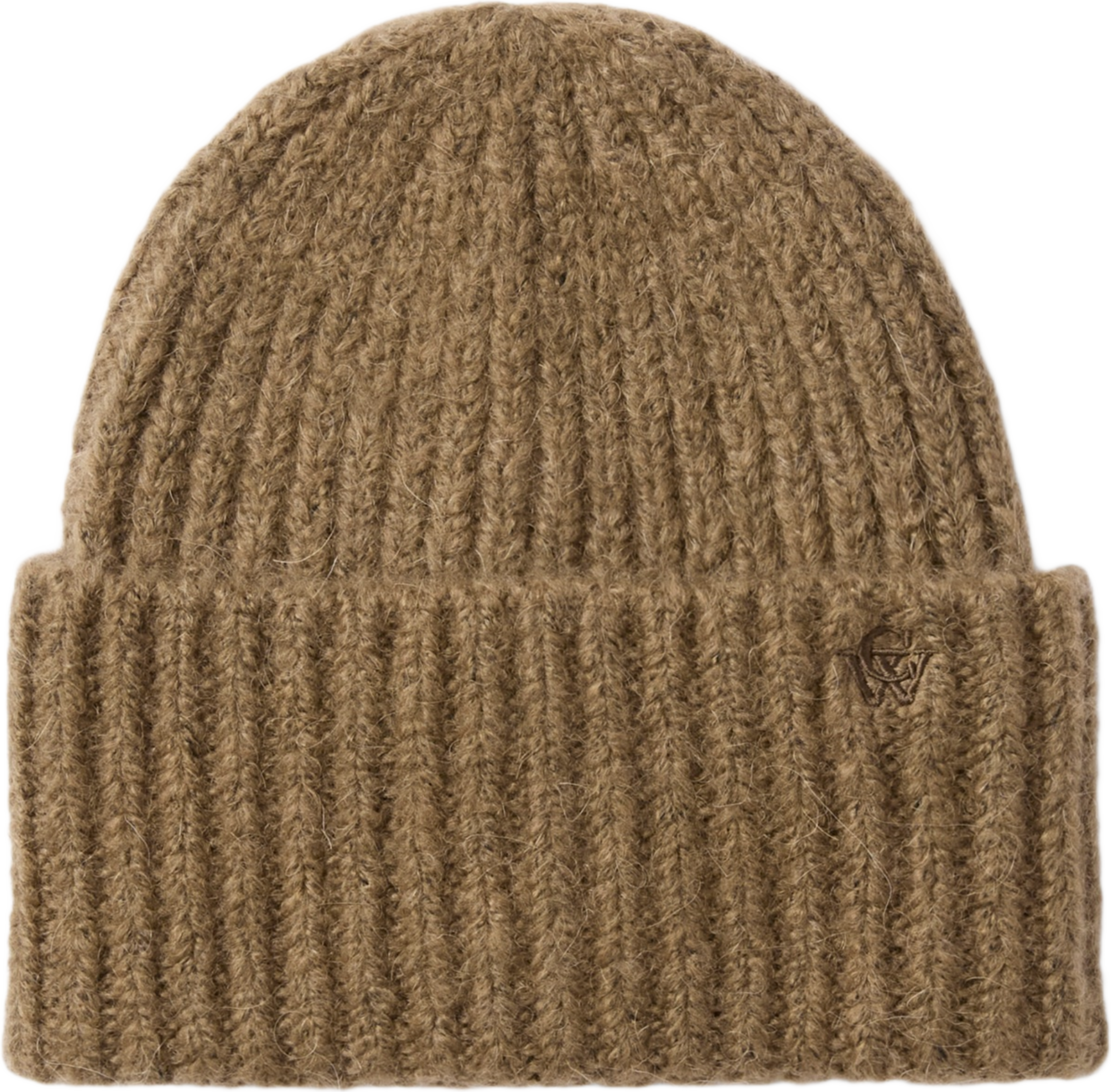 Chunky beanie ALBA