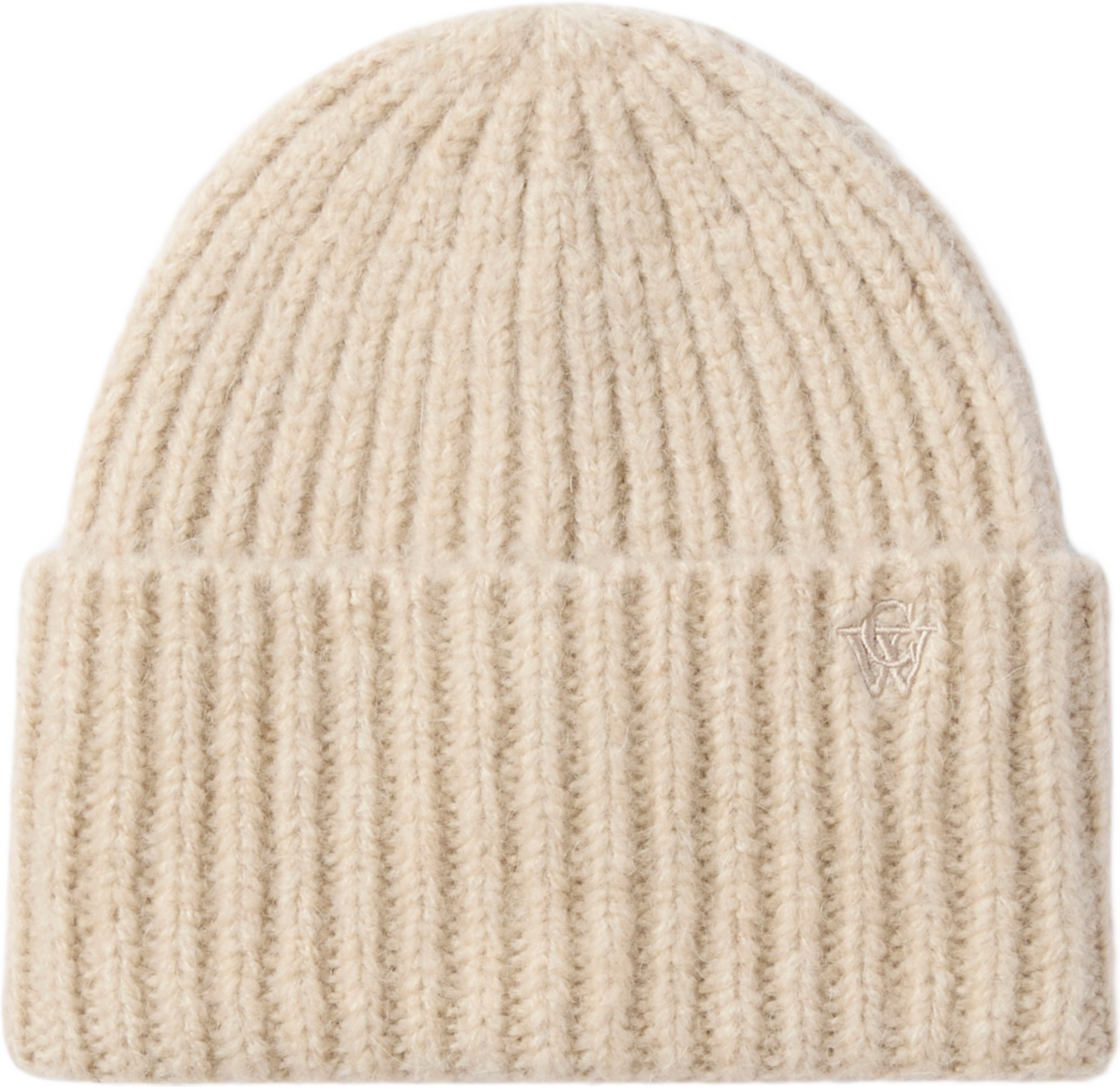 Chunky beanie ALBA