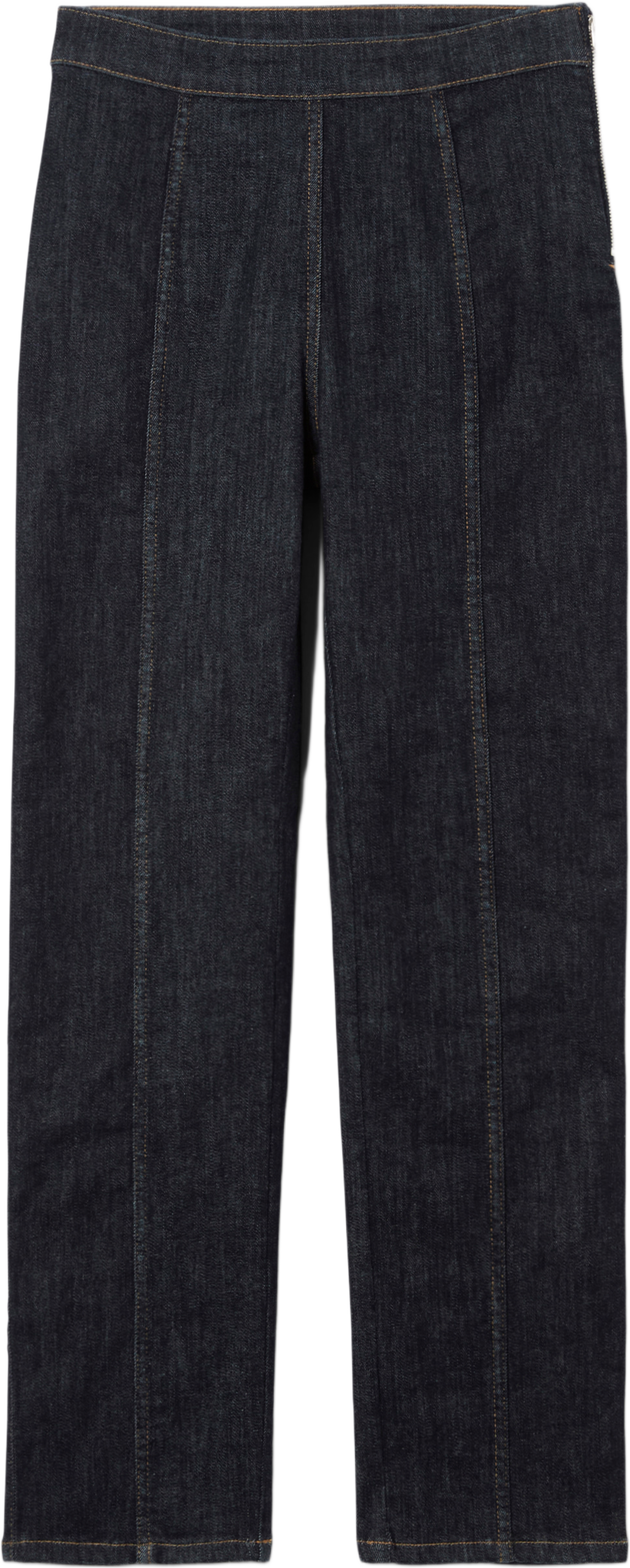Slim jeans TINNE, från Carin Wester, i färgen Rinse Blue Denim.