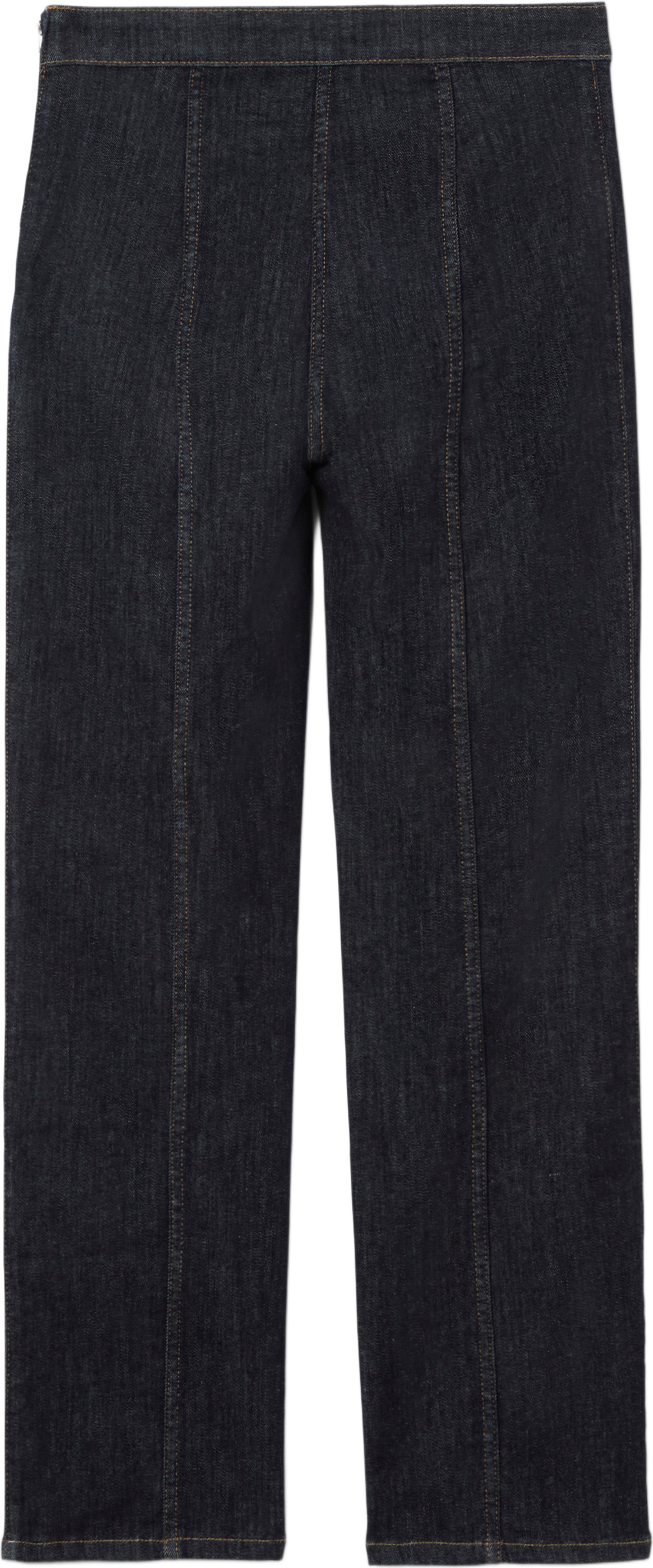 Slim jeans TINNE, från Carin Wester, i färgen Rinse Blue Denim.