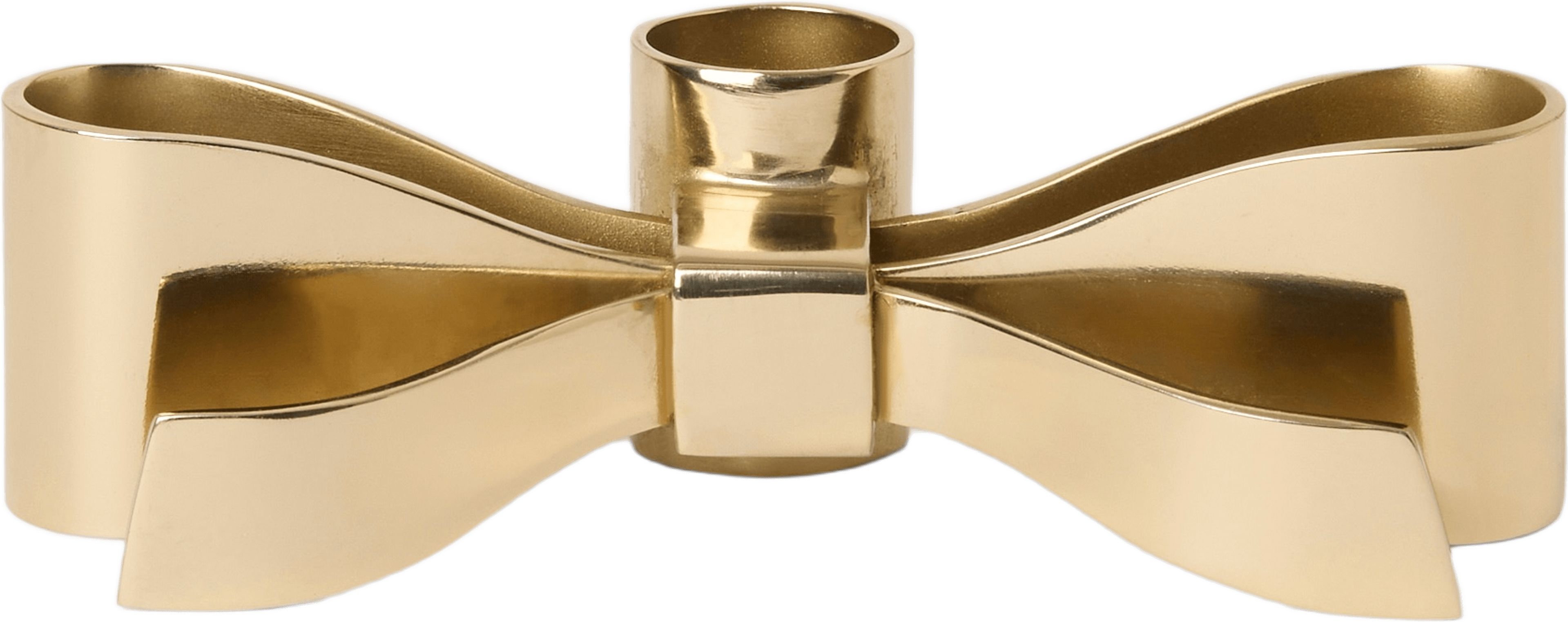 Ljusstake BOW