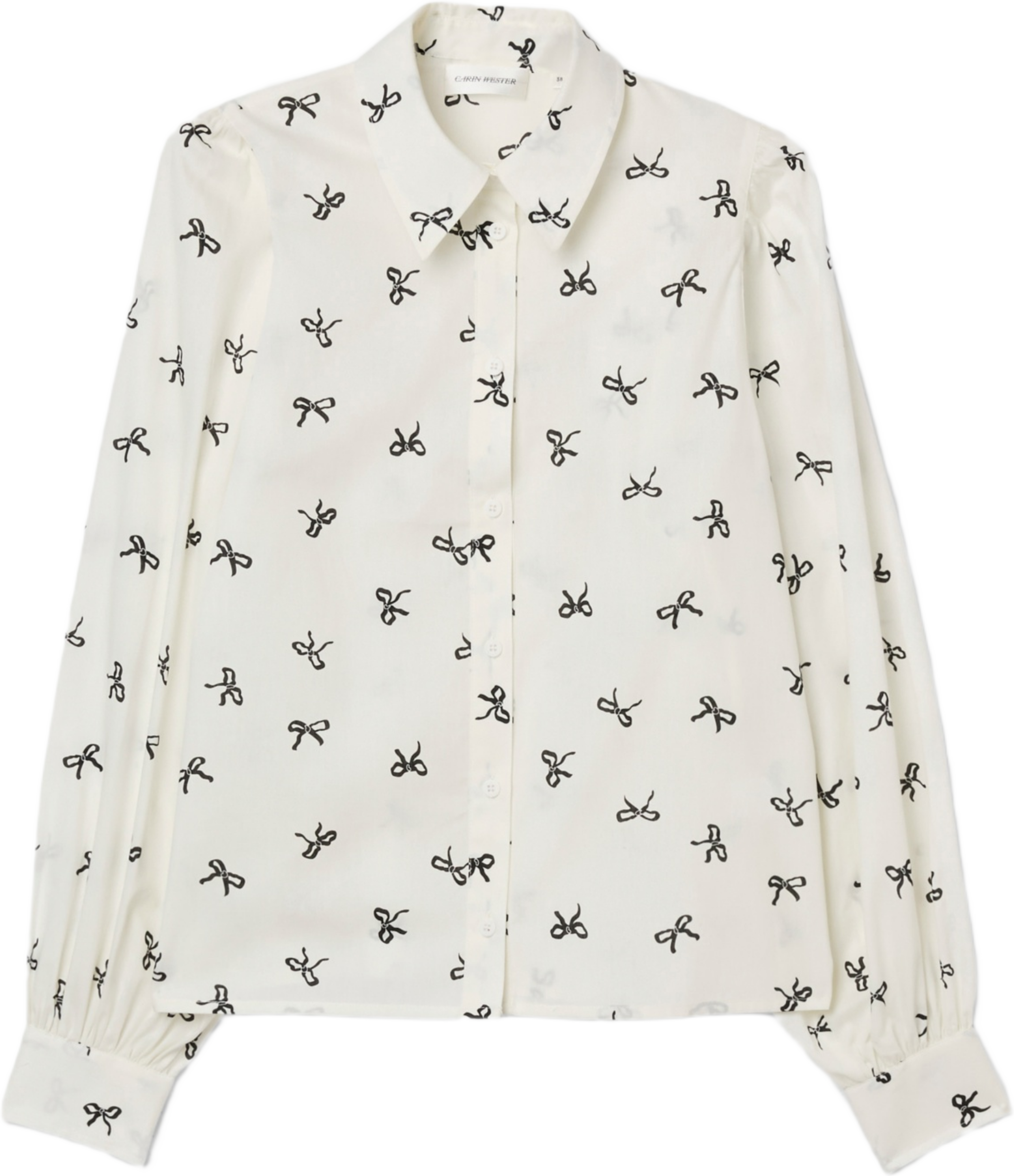Skjortblus GROSSETTO
