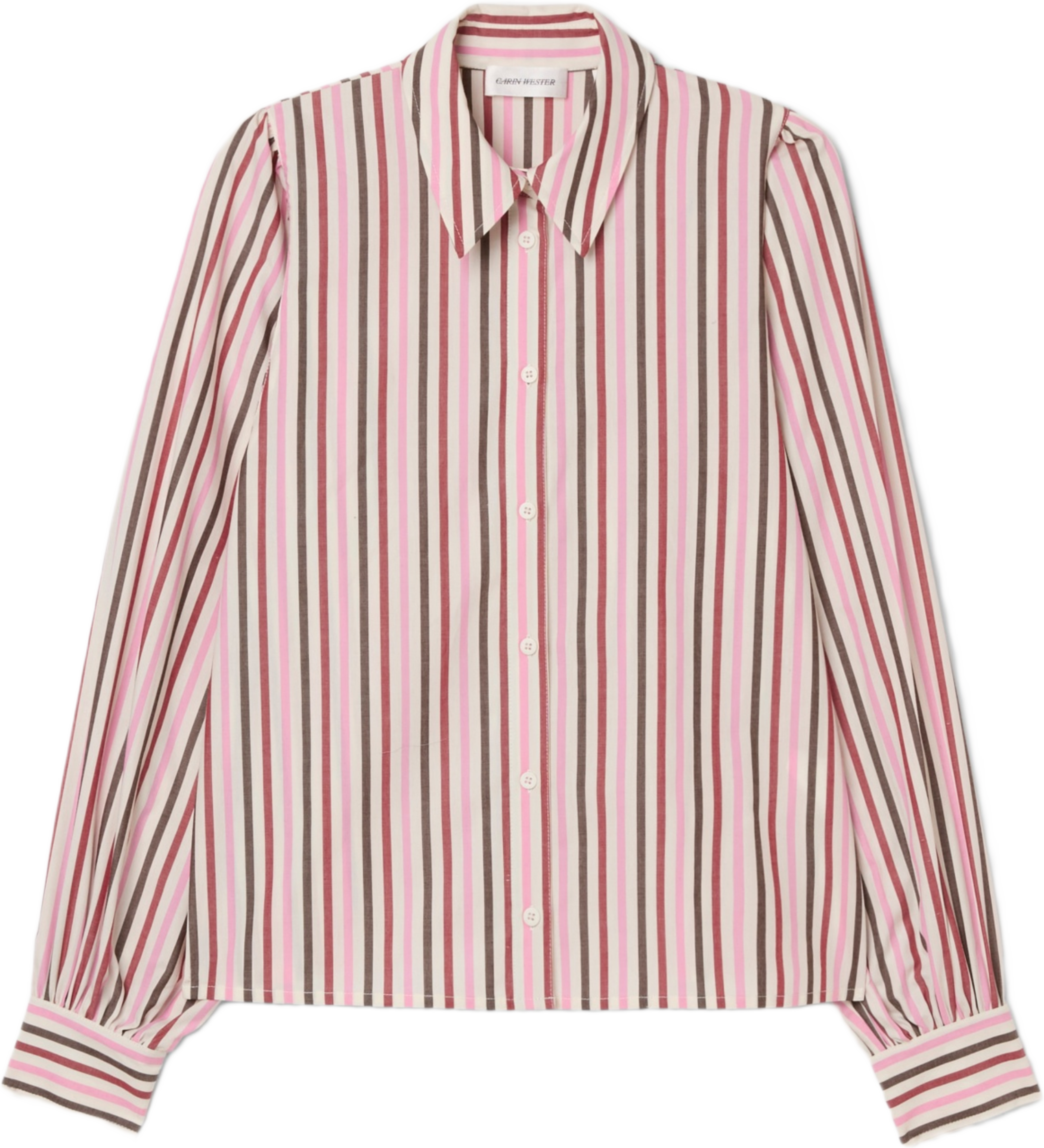 Skjortblus GROSSETTO