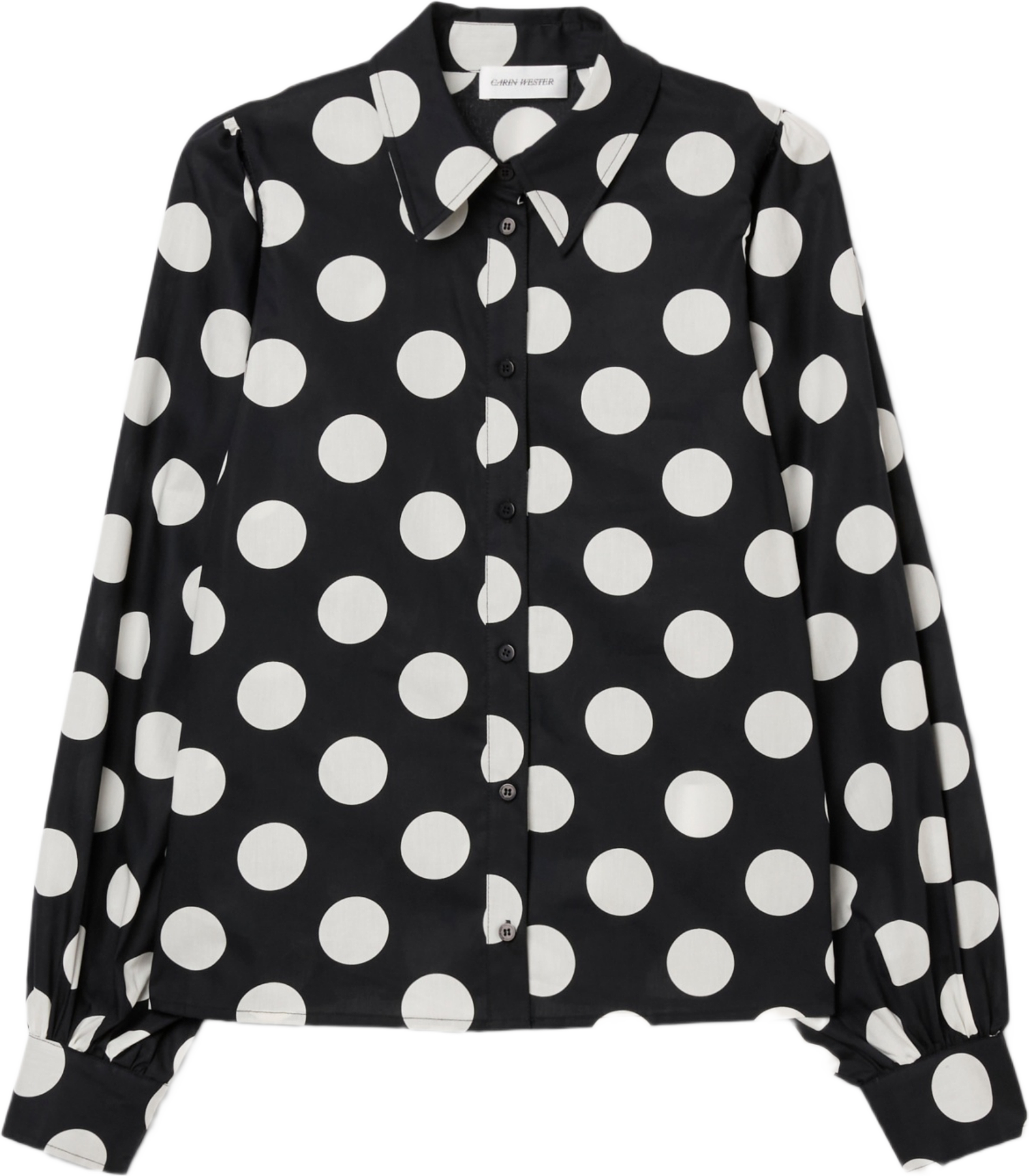 Skjortblus GROSSETTO