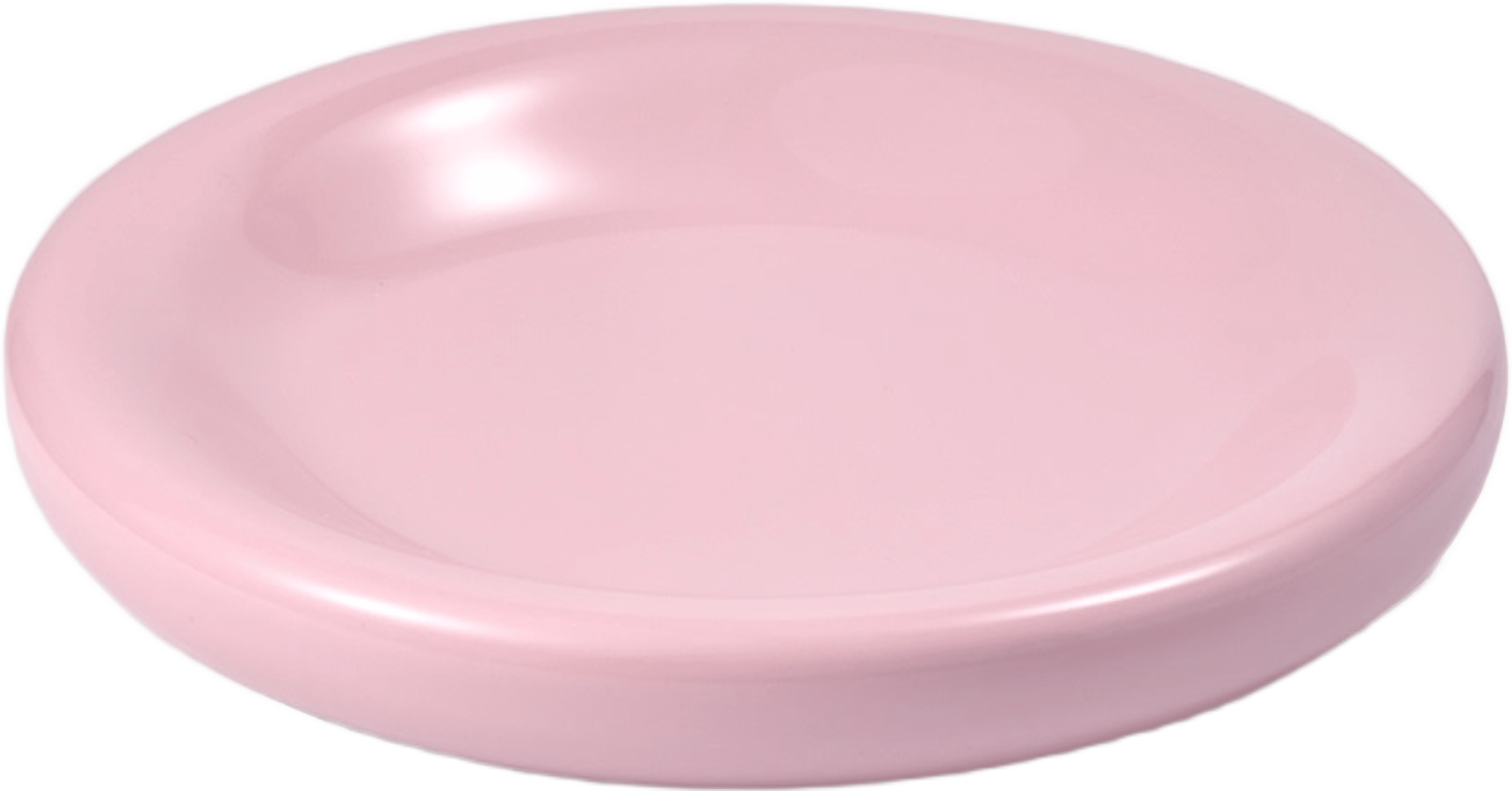 Assiett i stengods BEANI 18 cm