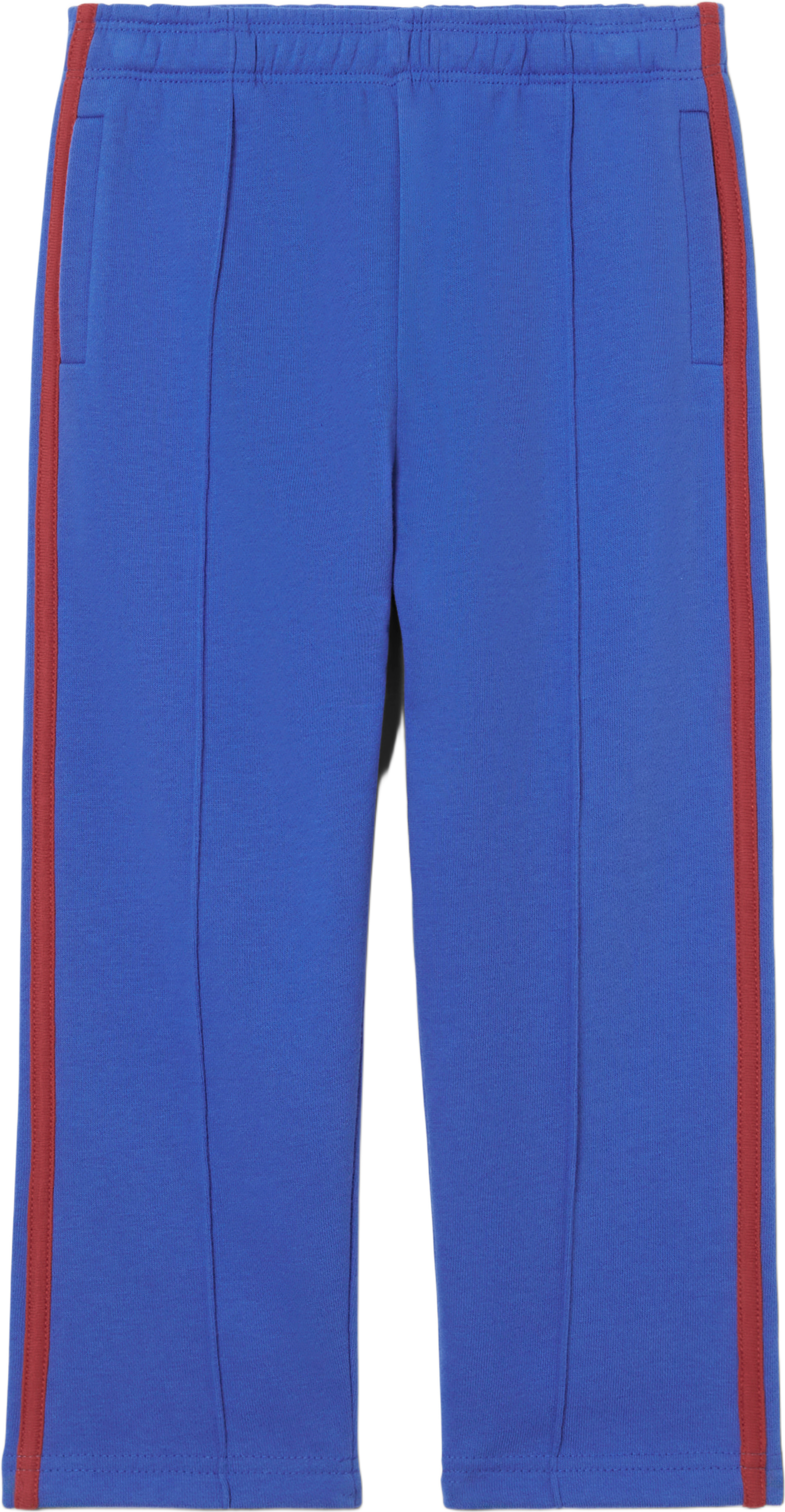 Tracksuitbyxor TRAVIS, från RIKIKI, i färgen Blue. Klicka för att öppna bilden i stort format