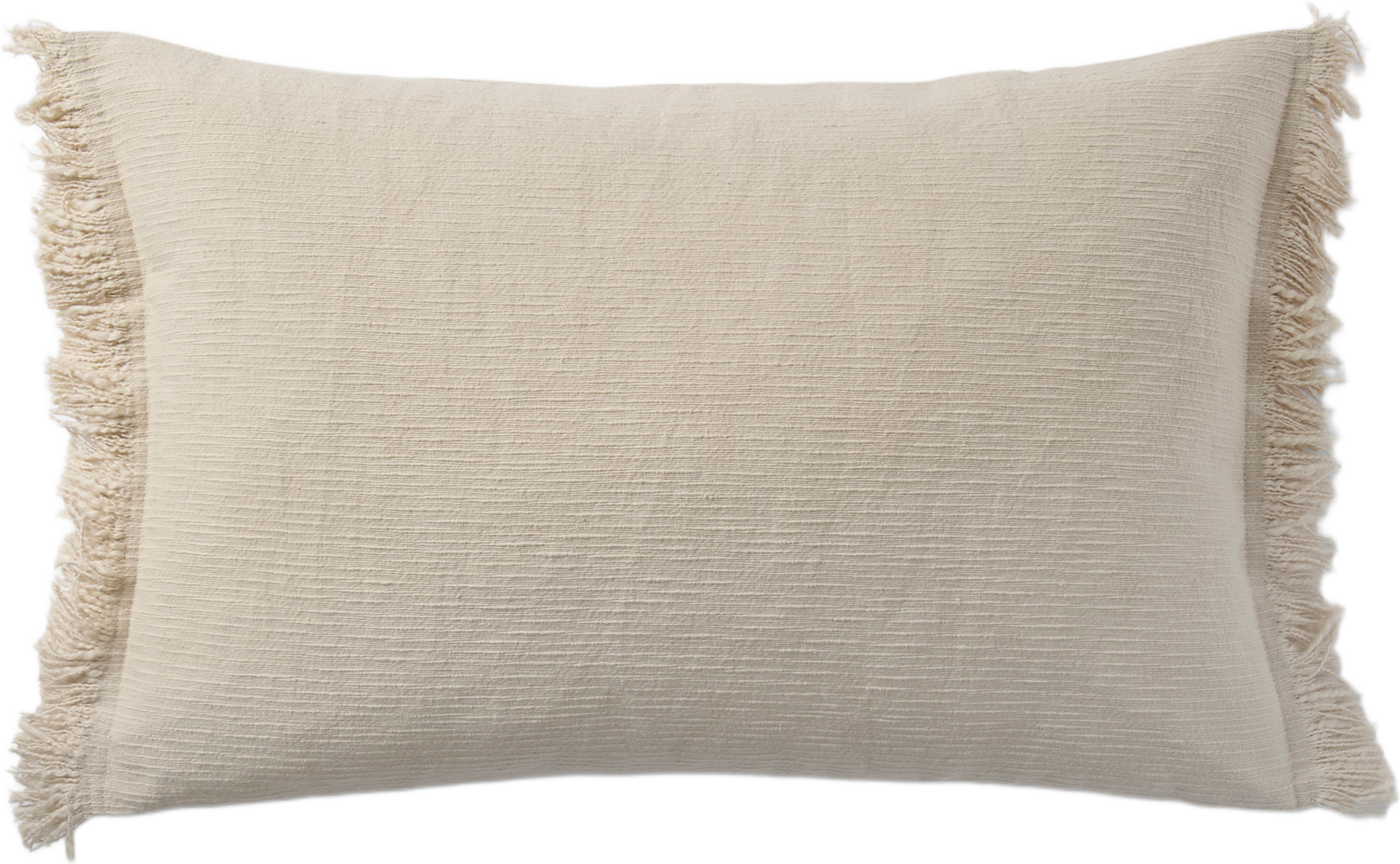 Kuddfodral FRANCIS 40x60 cm, från Åhléns Home, i färgen Beige. Klicka för att öppna bilden i stort format