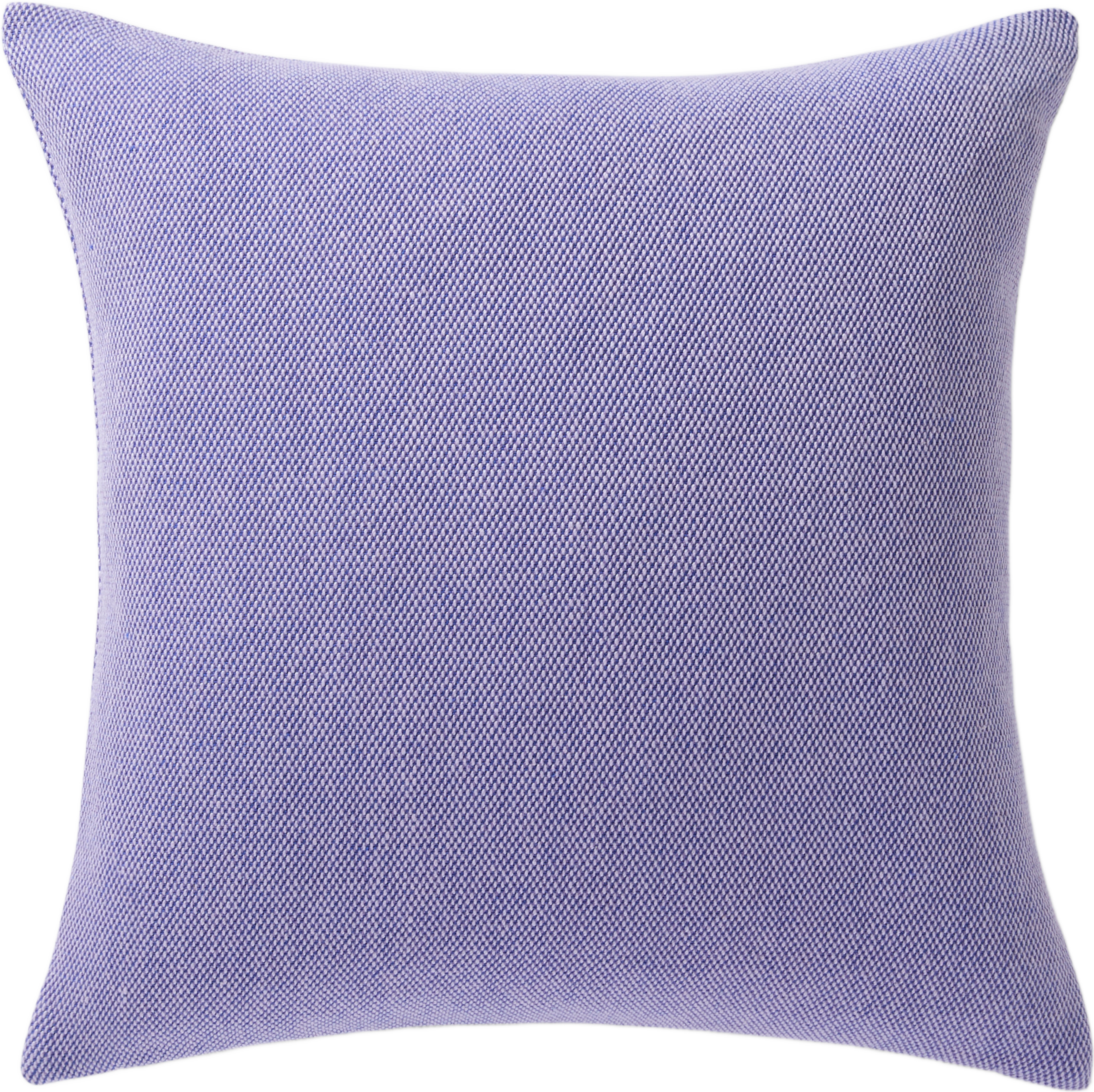 Kuddfodral ESSA 50x50 cm, från Åhléns Home, i färgen Purple. Klicka för att öppna bilden i stort format