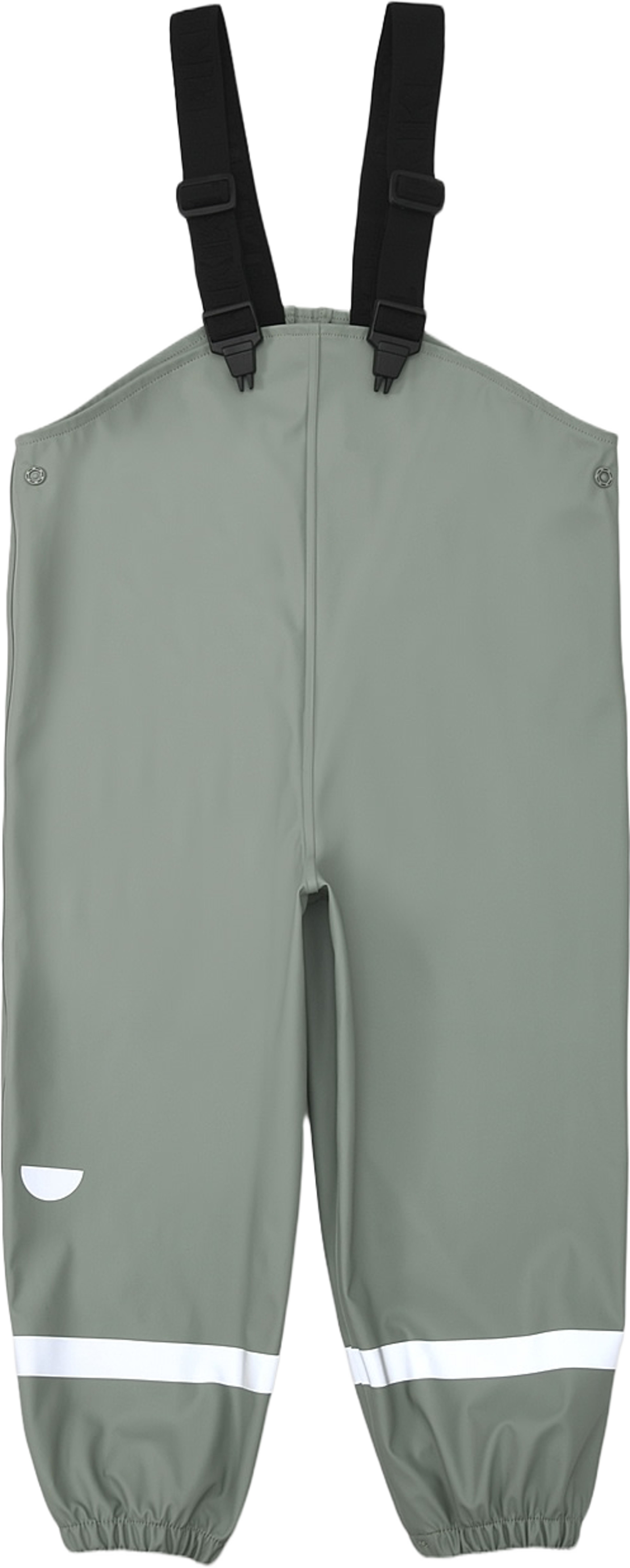 Regnbyxa RIVER, från RIKIKI, i färgen Blocking. Klicka för att öppna bilden i stort format