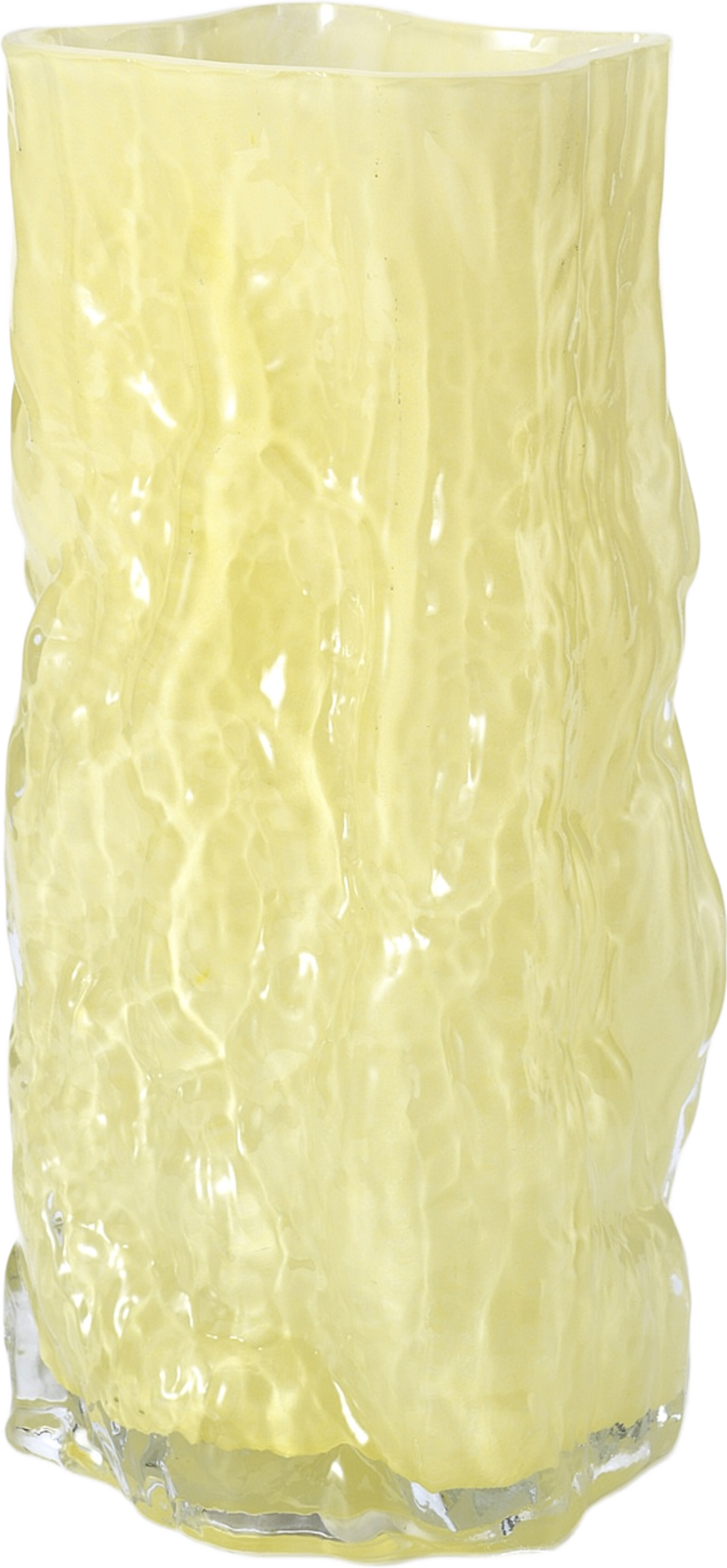 Vas STINA, från Åhléns Home, i färgen Yellow. Klicka för att öppna bilden i stort format