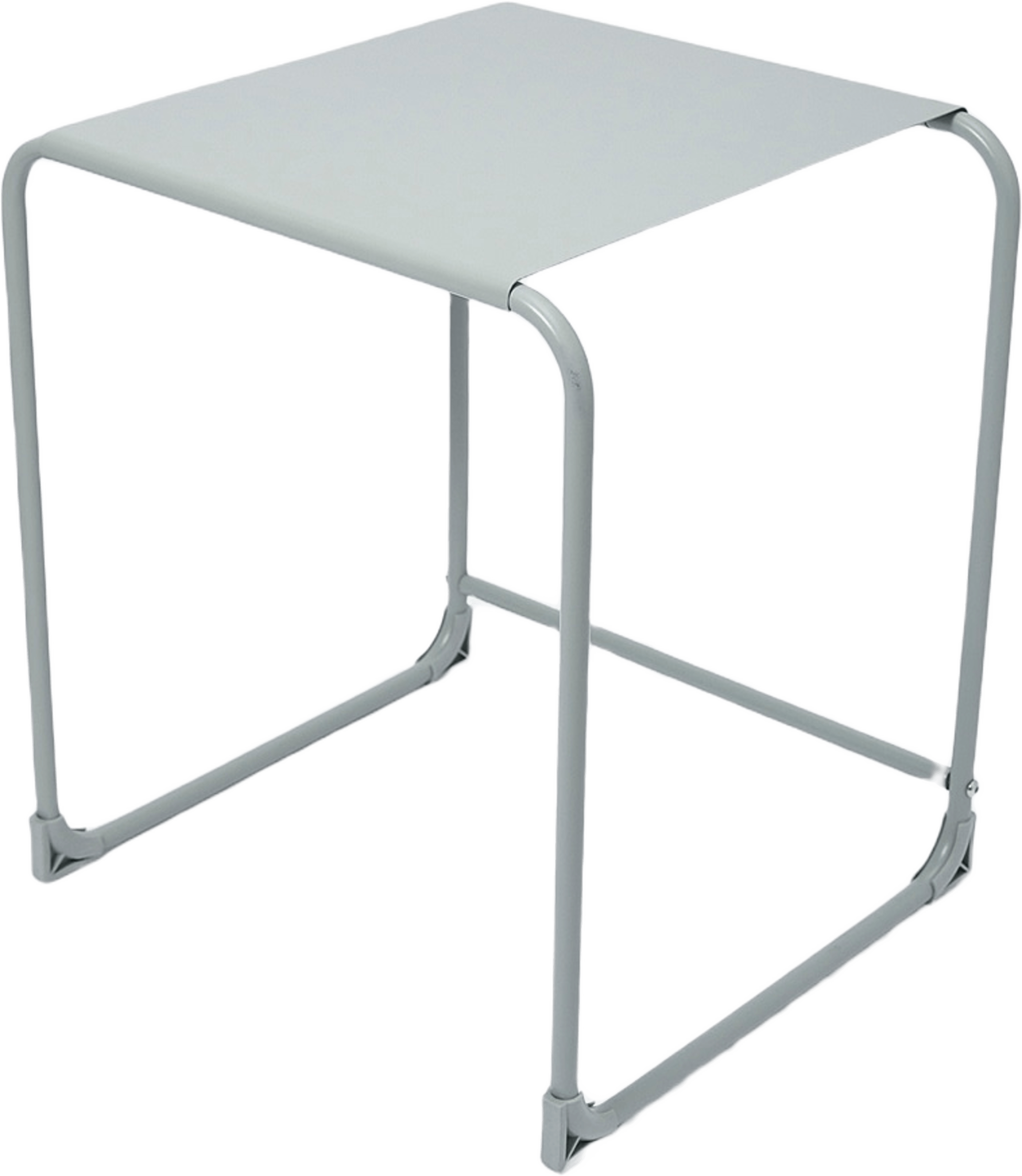 Sidobord STRADA 33x38.5 cm, från Åhléns Home, i färgen Green. Klicka för att öppna bilden i stort format