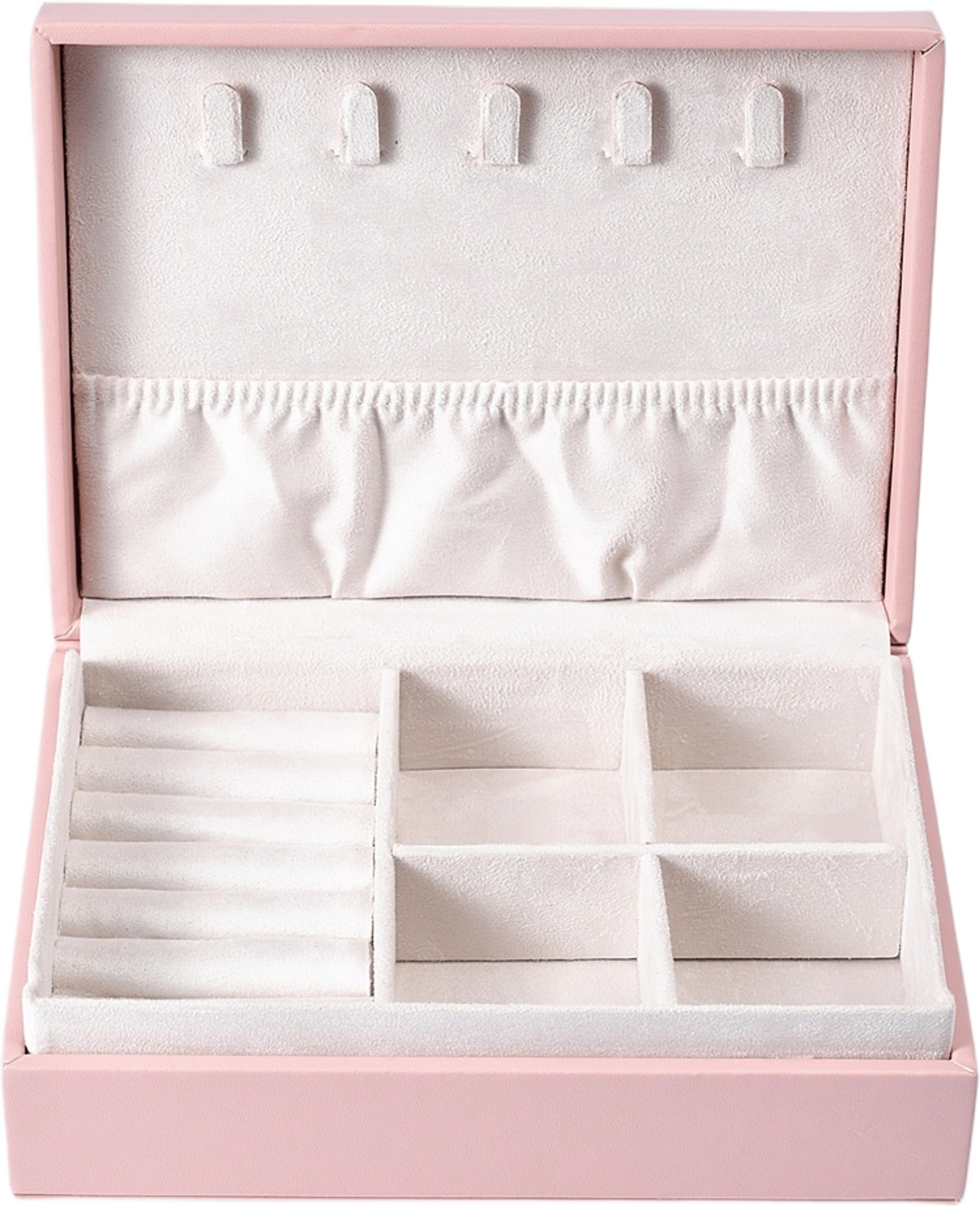 Smyckeskrin JULES, från Åhléns Home, i färgen Lt Pink. Klicka för att öppna bilden i stort format