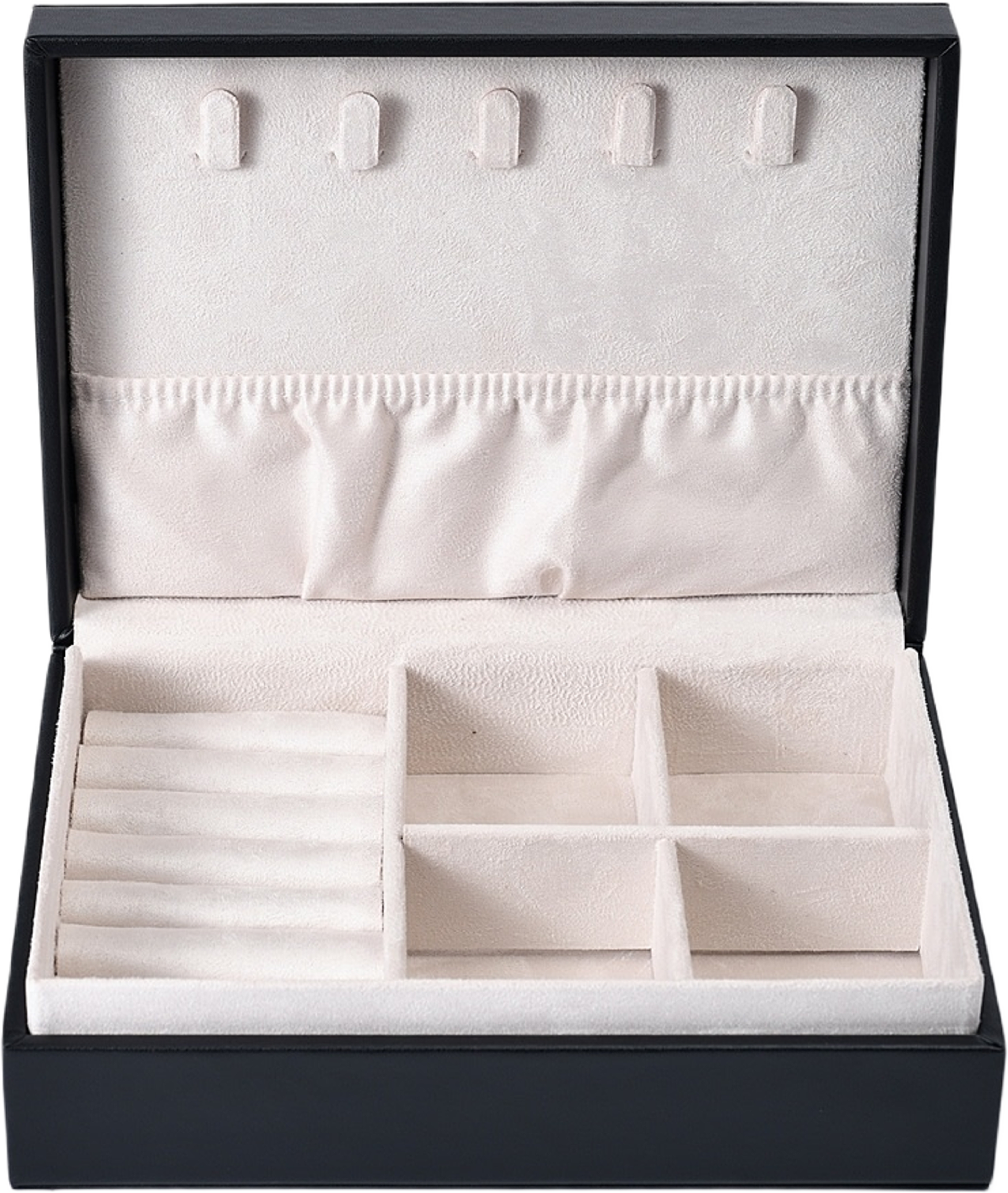 Smyckeskrin JULES, från Åhléns Home, i färgen Black. Klicka för att öppna bilden i stort format