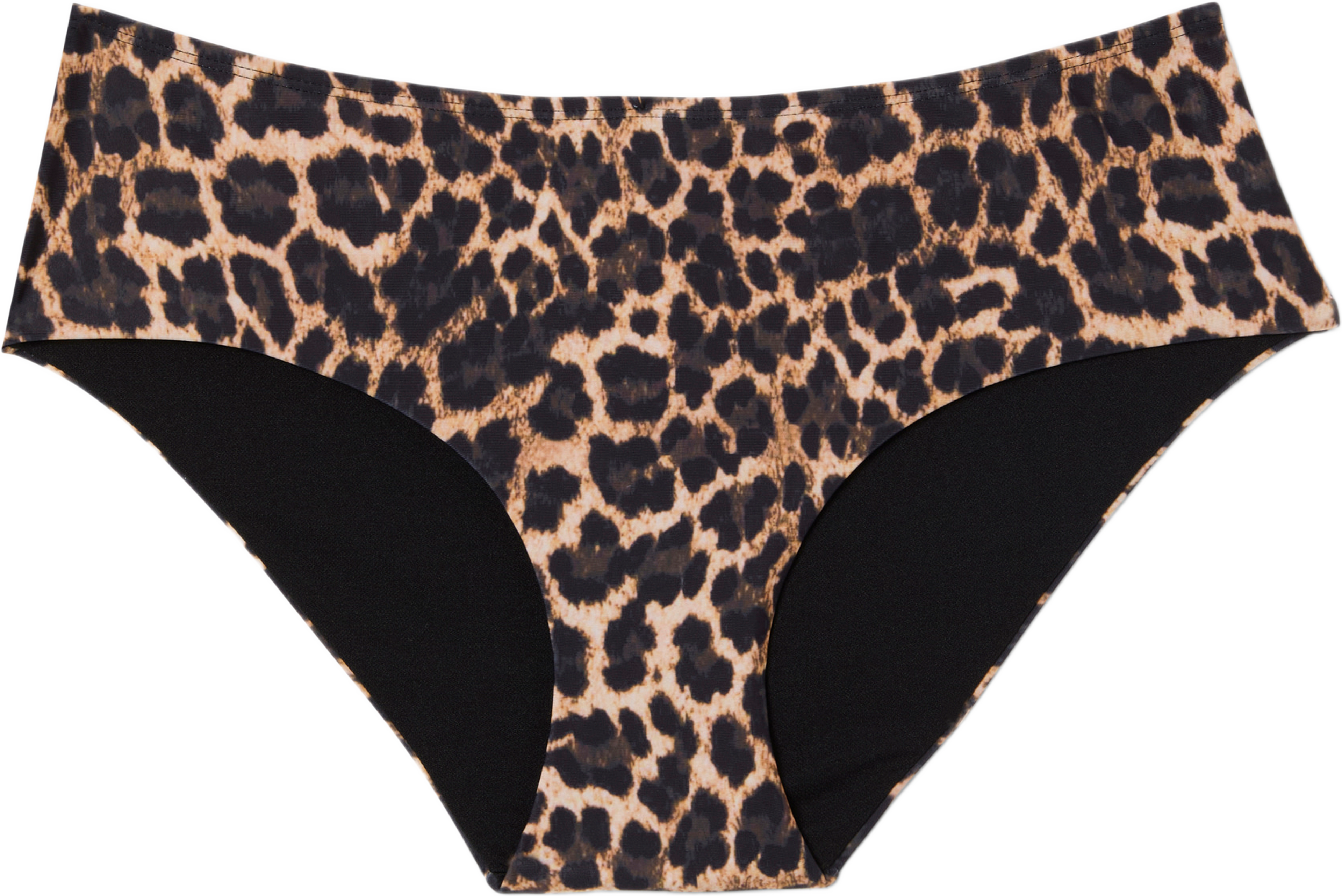 Bikinitrosa hipster NOIR, från Å WOMAN, i färgen Leo. Klicka för att öppna bilden i stort format