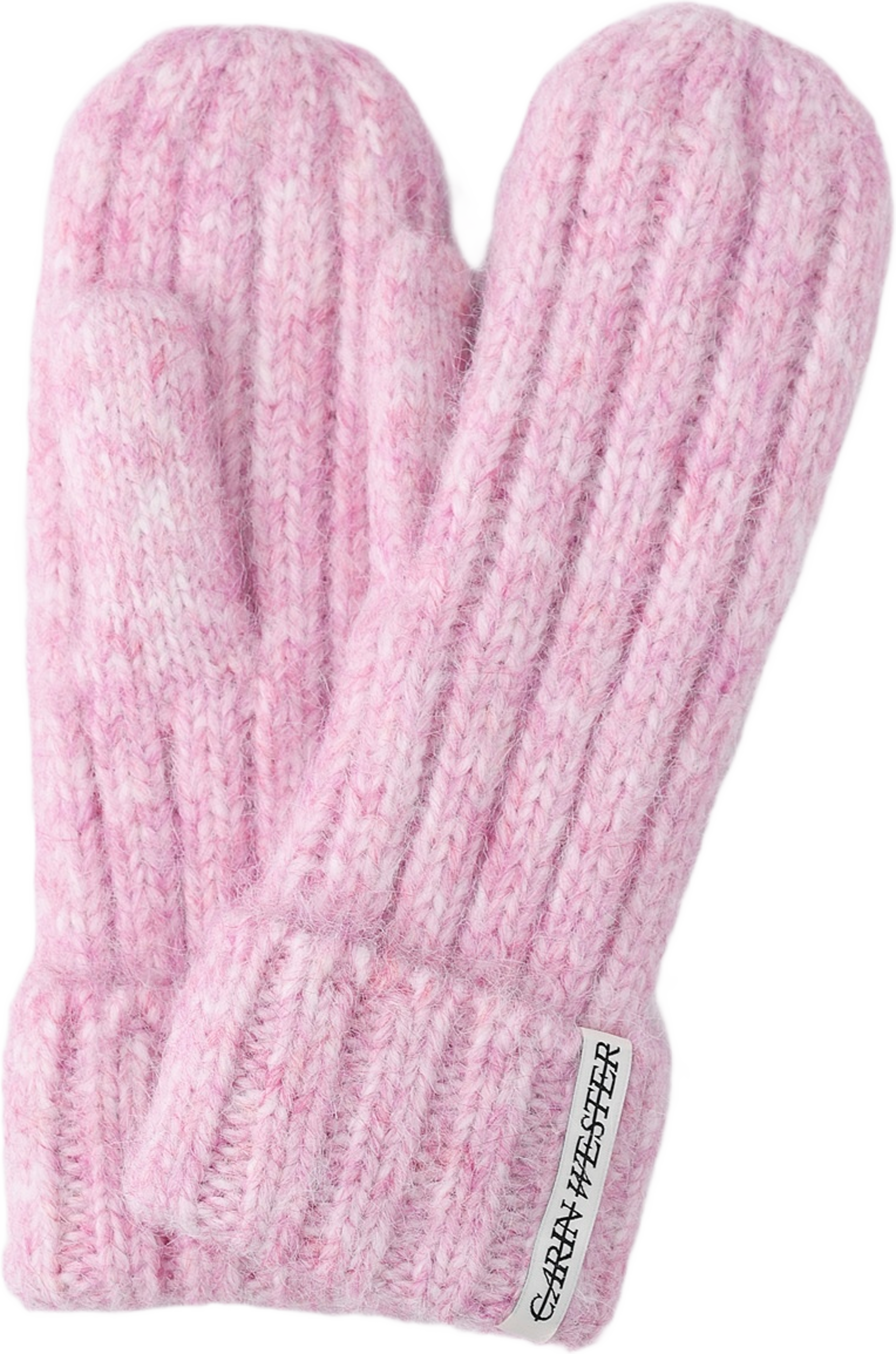 Tumvantar ALMA, från Carin Wester, i färgen Pink. Klicka för att öppna bilden i stort format