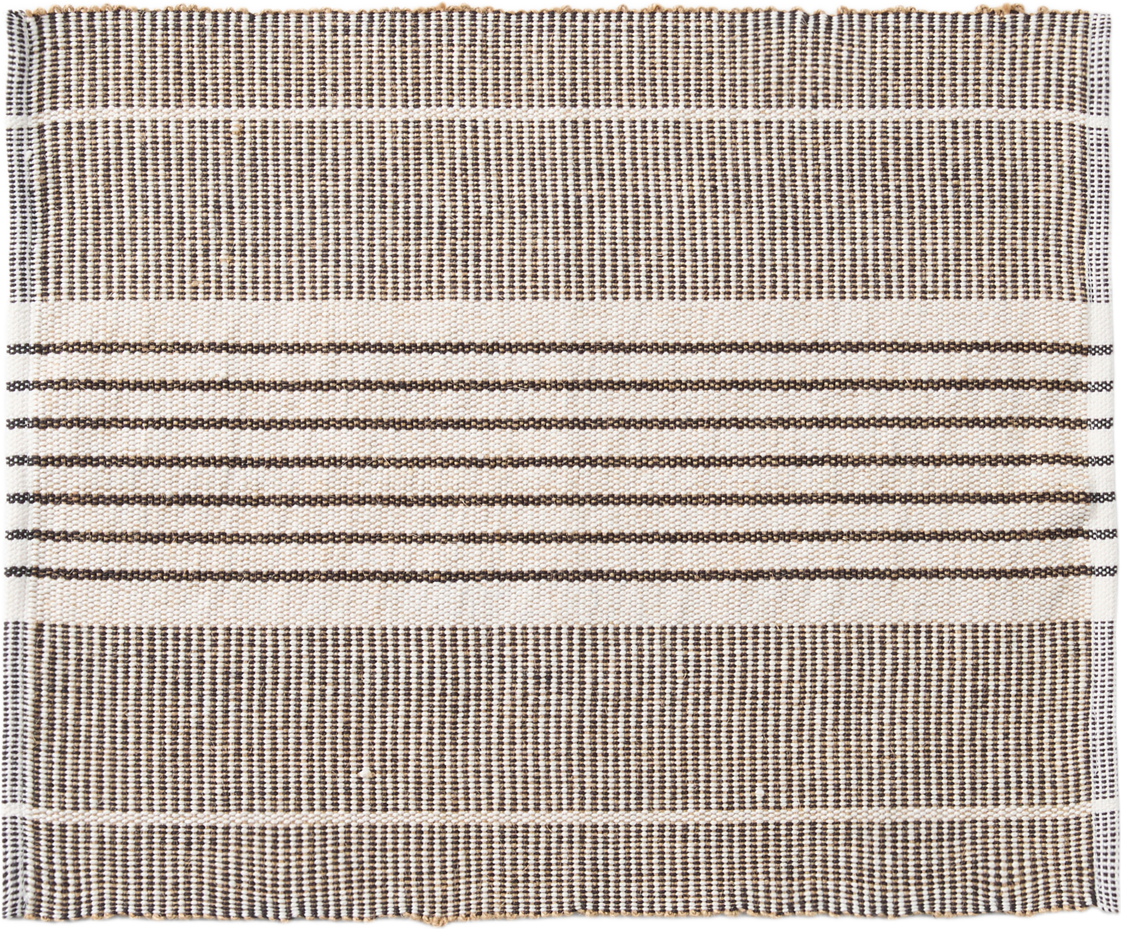 Bordstablett MAYA, från Åhléns Home, i färgen Black/Nature. Klicka för att öppna bilden i stort format