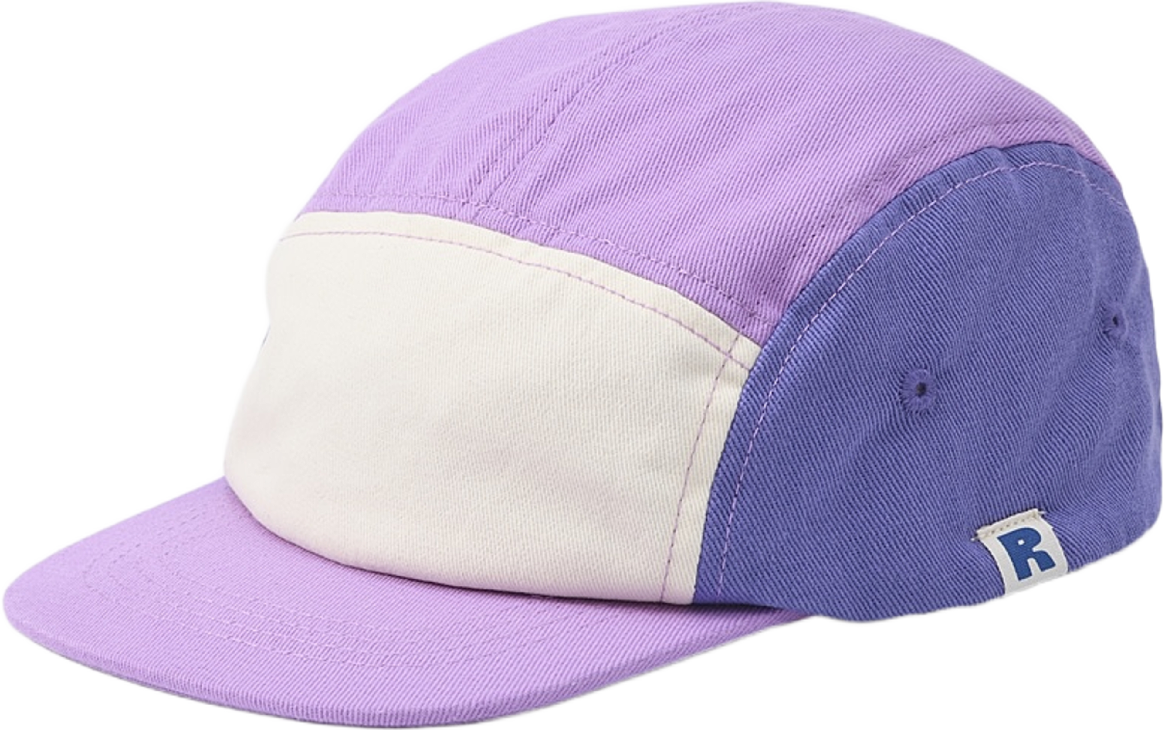 Keps ALFRED, från RIKIKI, i färgen Purple 2. Klicka för att öppna bilden i stort format