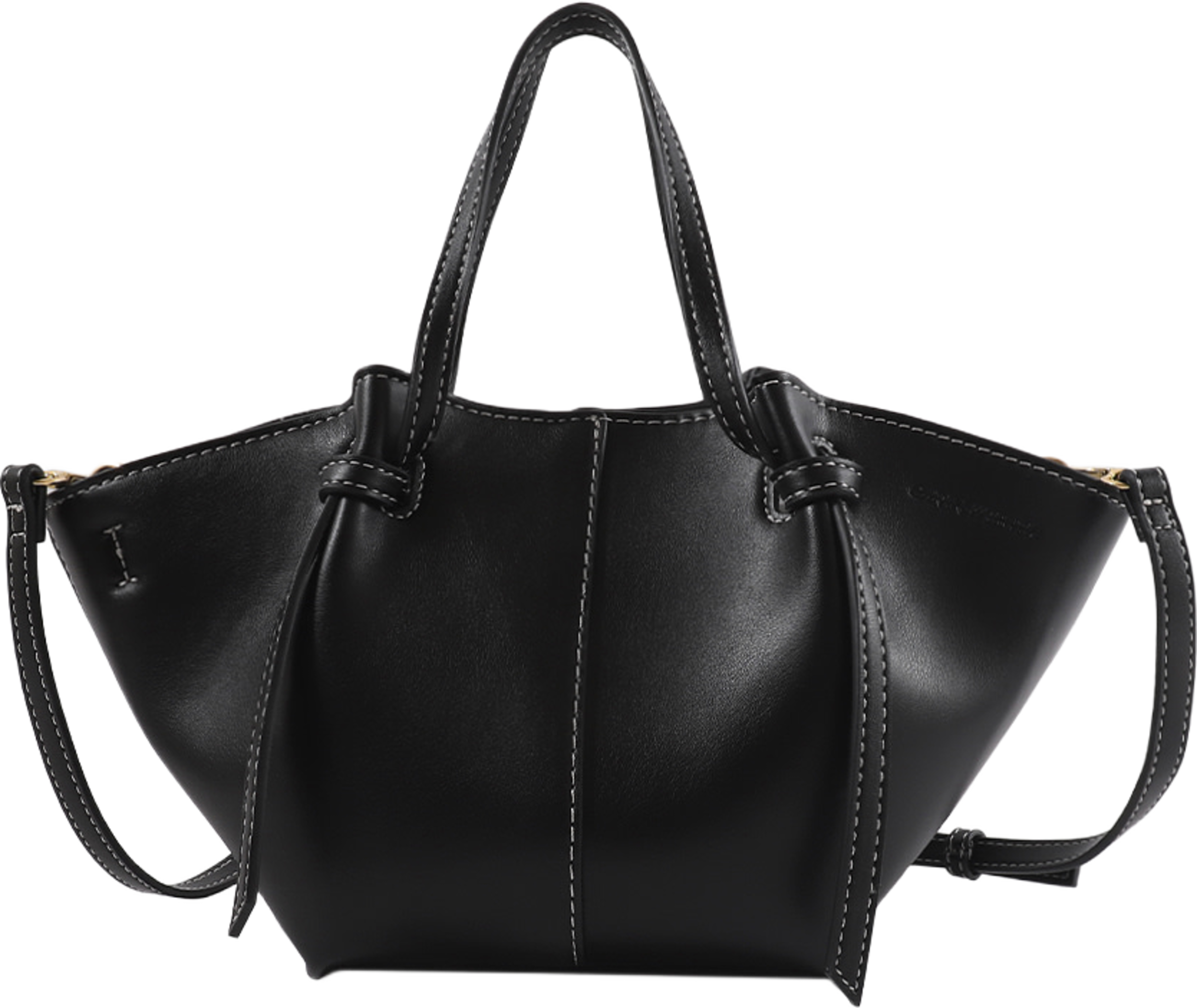 Crossbody SOPHIE, från Carin Wester, i färgen Black. Klicka för att öppna bilden i stort format