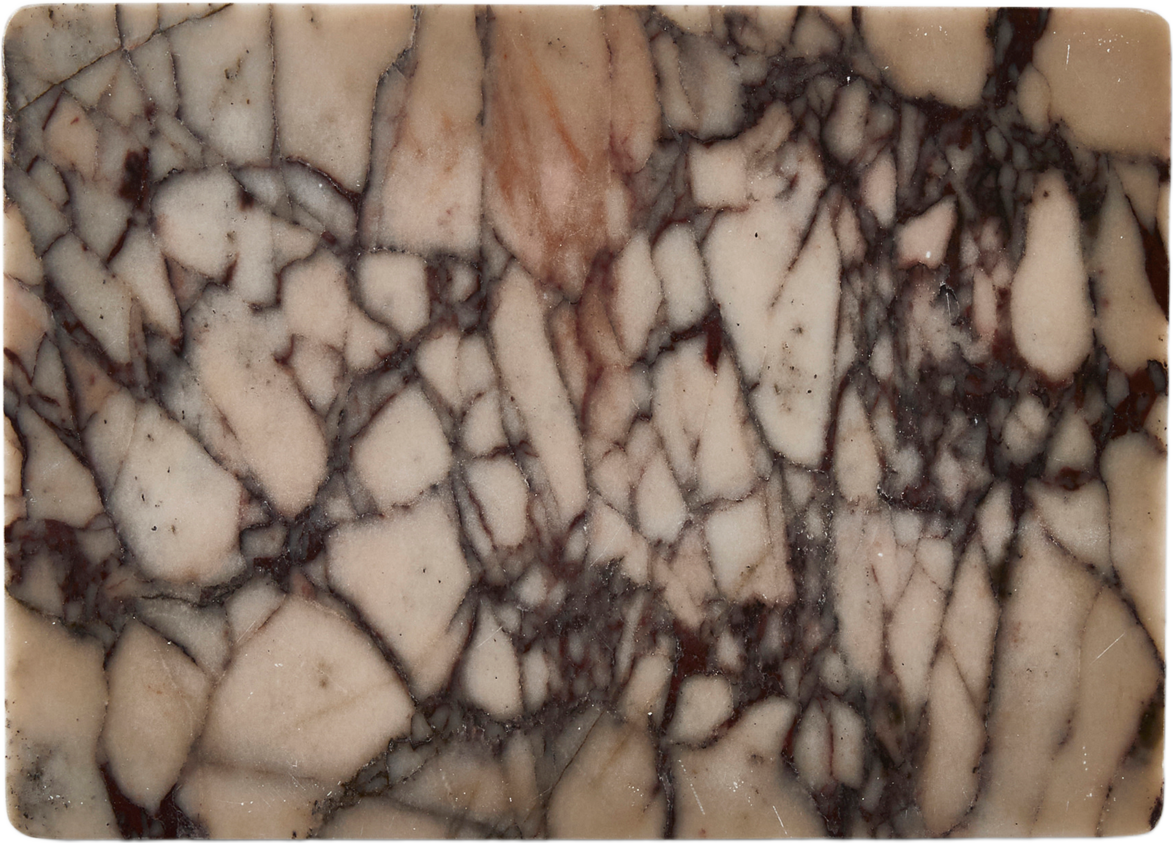 Skärbräda i marmor CLEO 25x35 cm, från Åhléns Home, i färgen Multi. Klicka för att öppna bilden i stort format