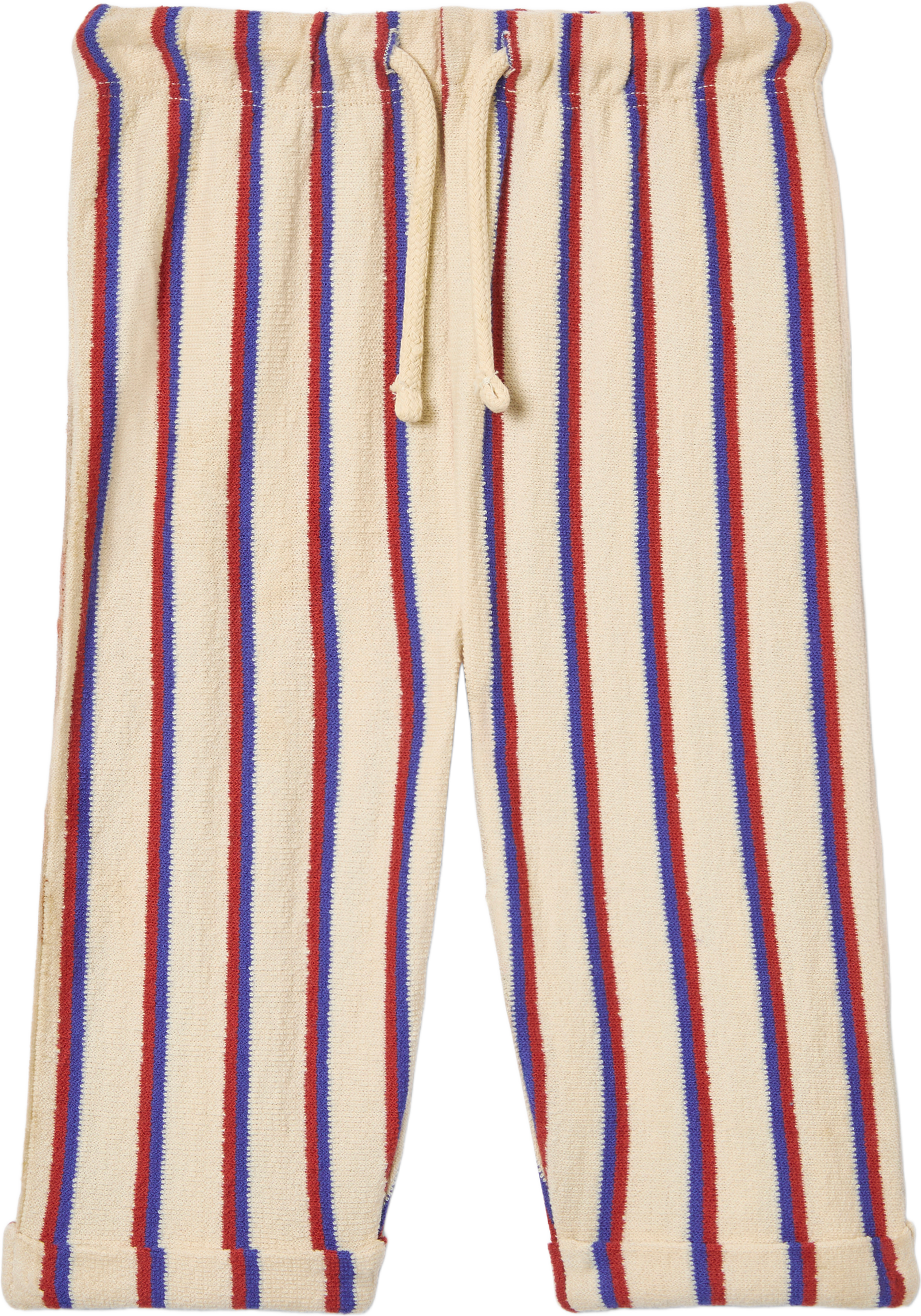 Byxor ETHAN, från RIKIKI, i färgen Multi. Klicka för att öppna bilden i stort format