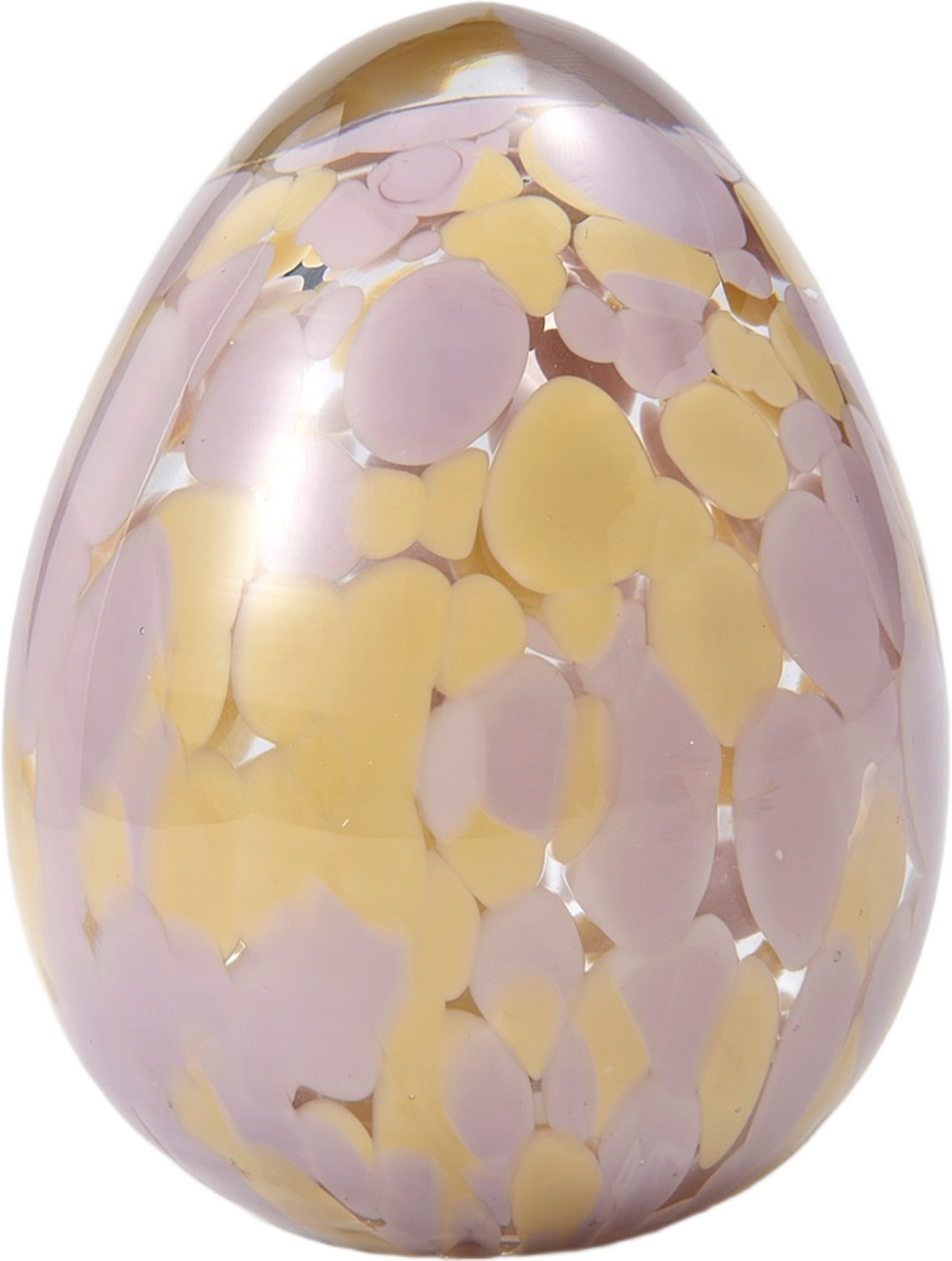 Dekorationsägg DOTS 9 cm, från Åhléns Home, i färgen Multi Color. Klicka för att öppna bilden i stort format