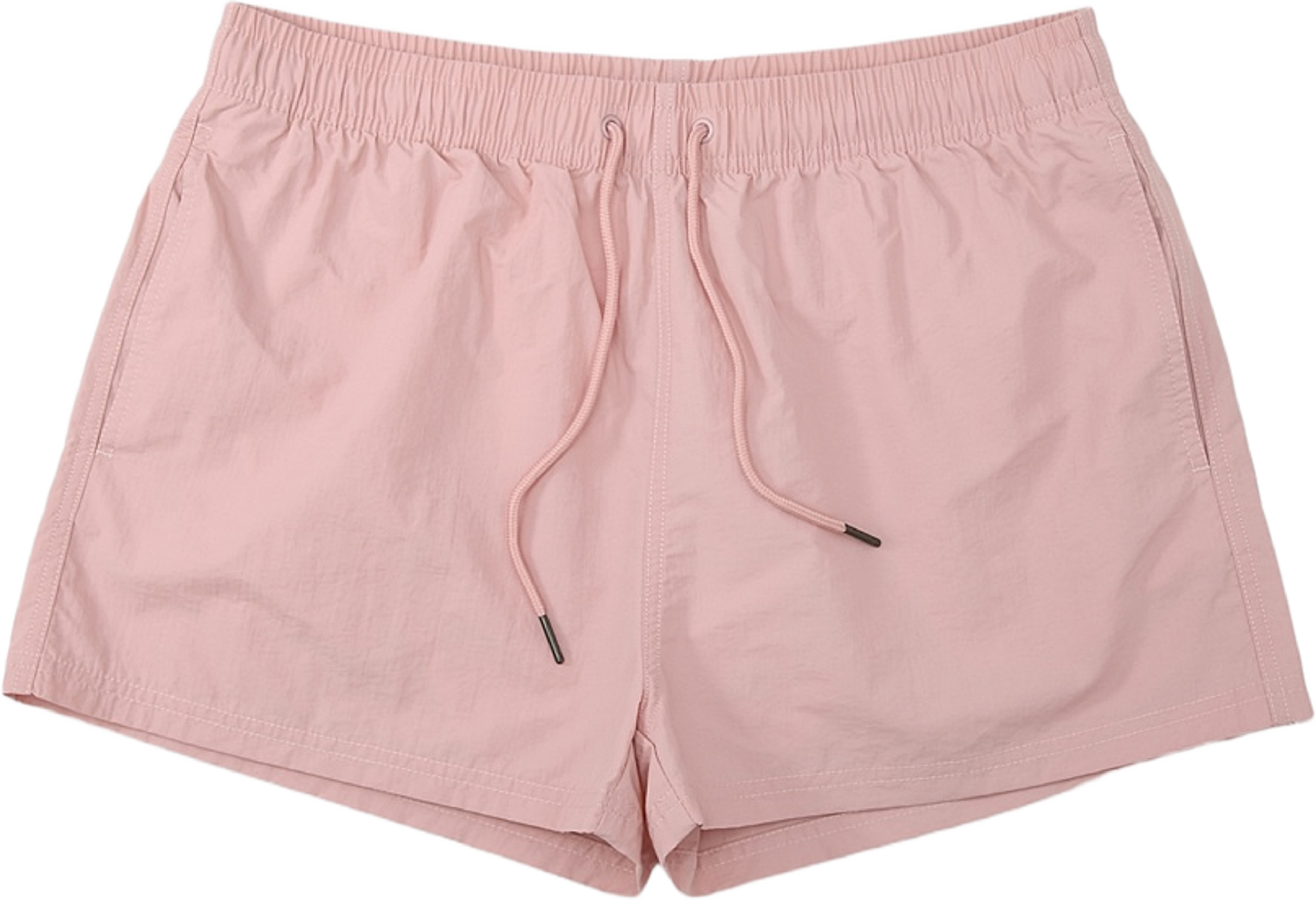 Badshorts BEN, från NORVIE, i färgen Pink. Klicka för att öppna bilden i stort format