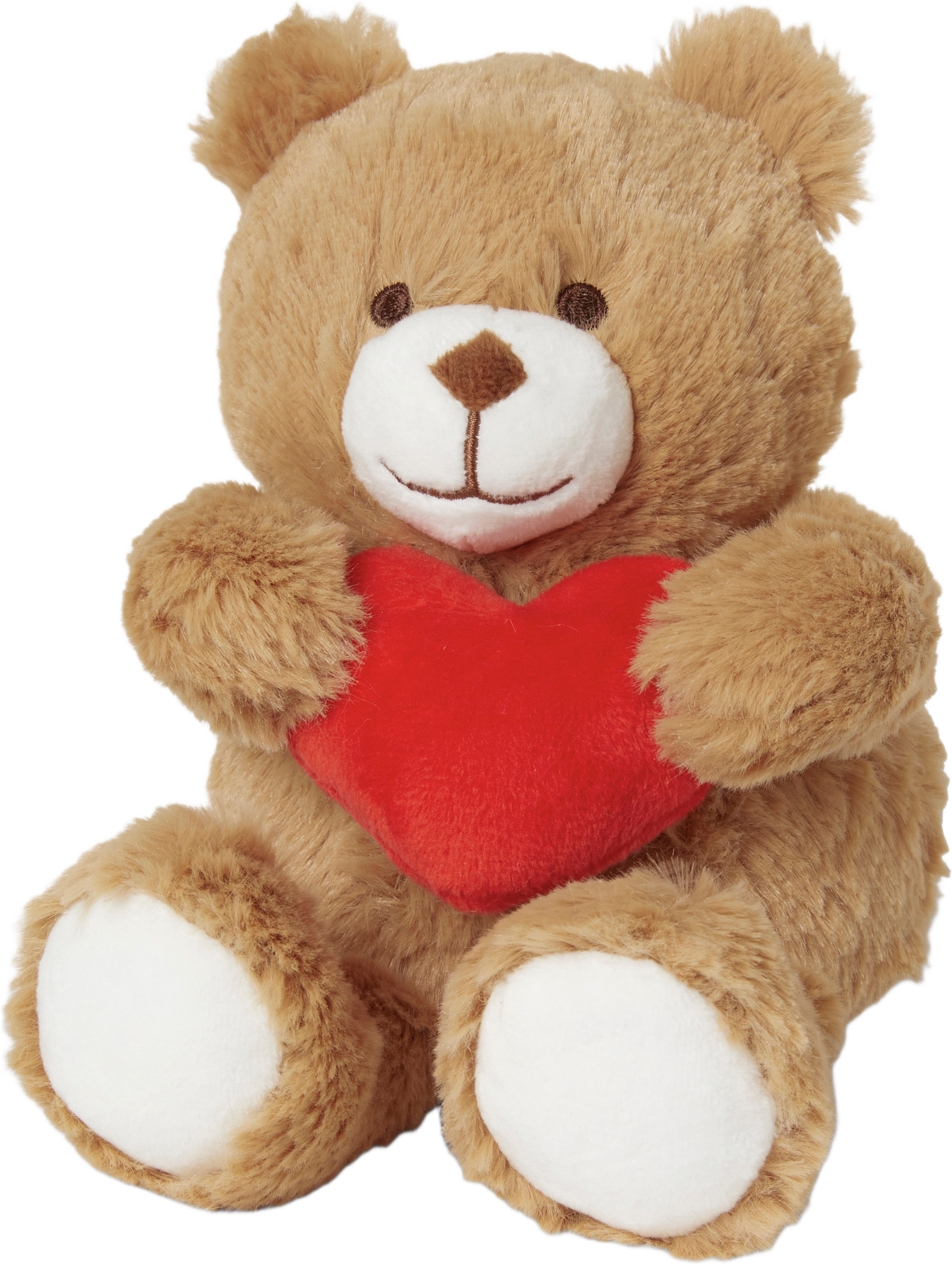 Gosedjur GULLE, från Å KIDS, i färgen Brown. Klicka för att öppna bilden i stort format