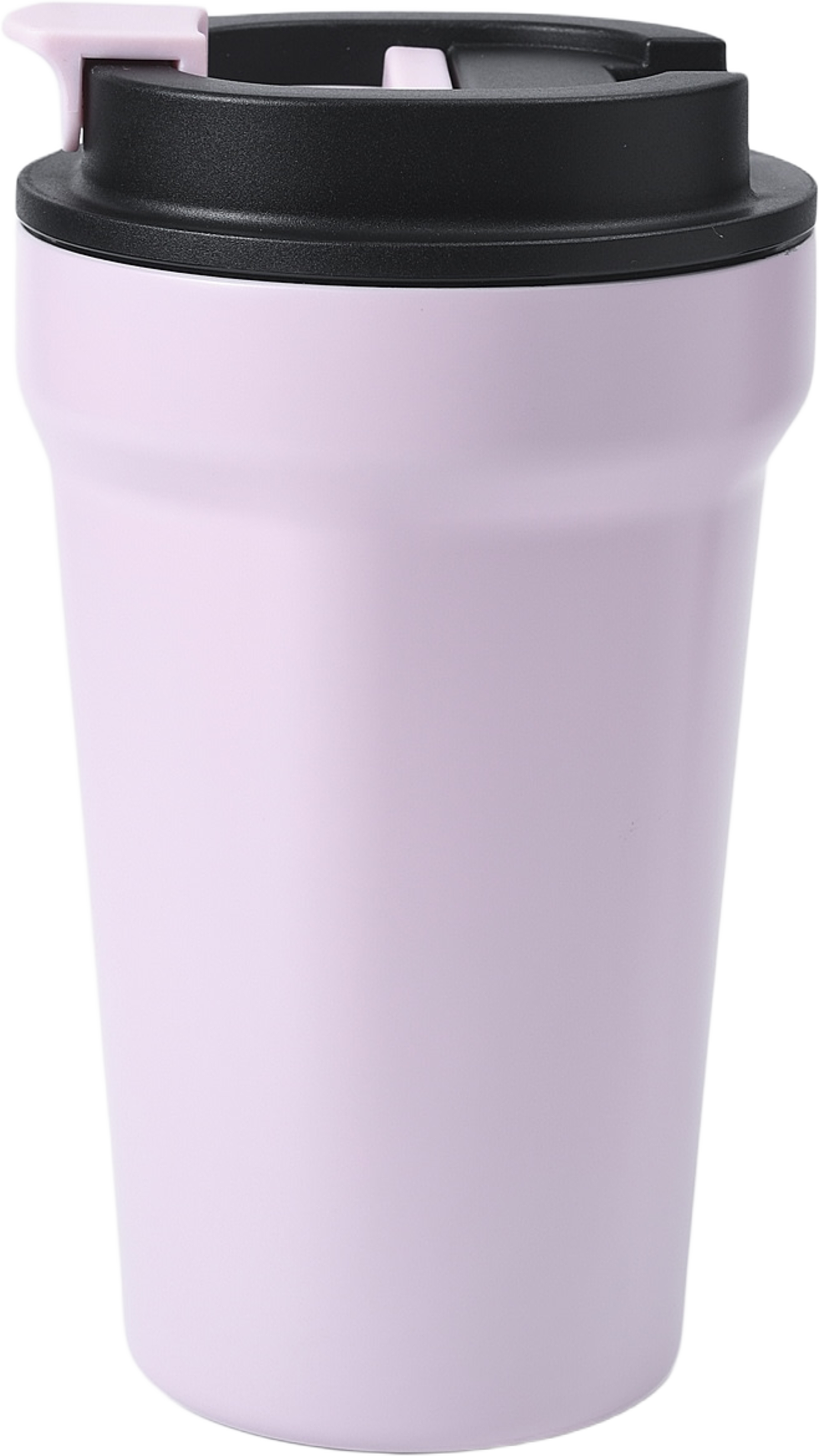 Termosmugg To Go 350 ml, från Åhléns Home, i färgen Pink. Klicka för att öppna bilden i stort format