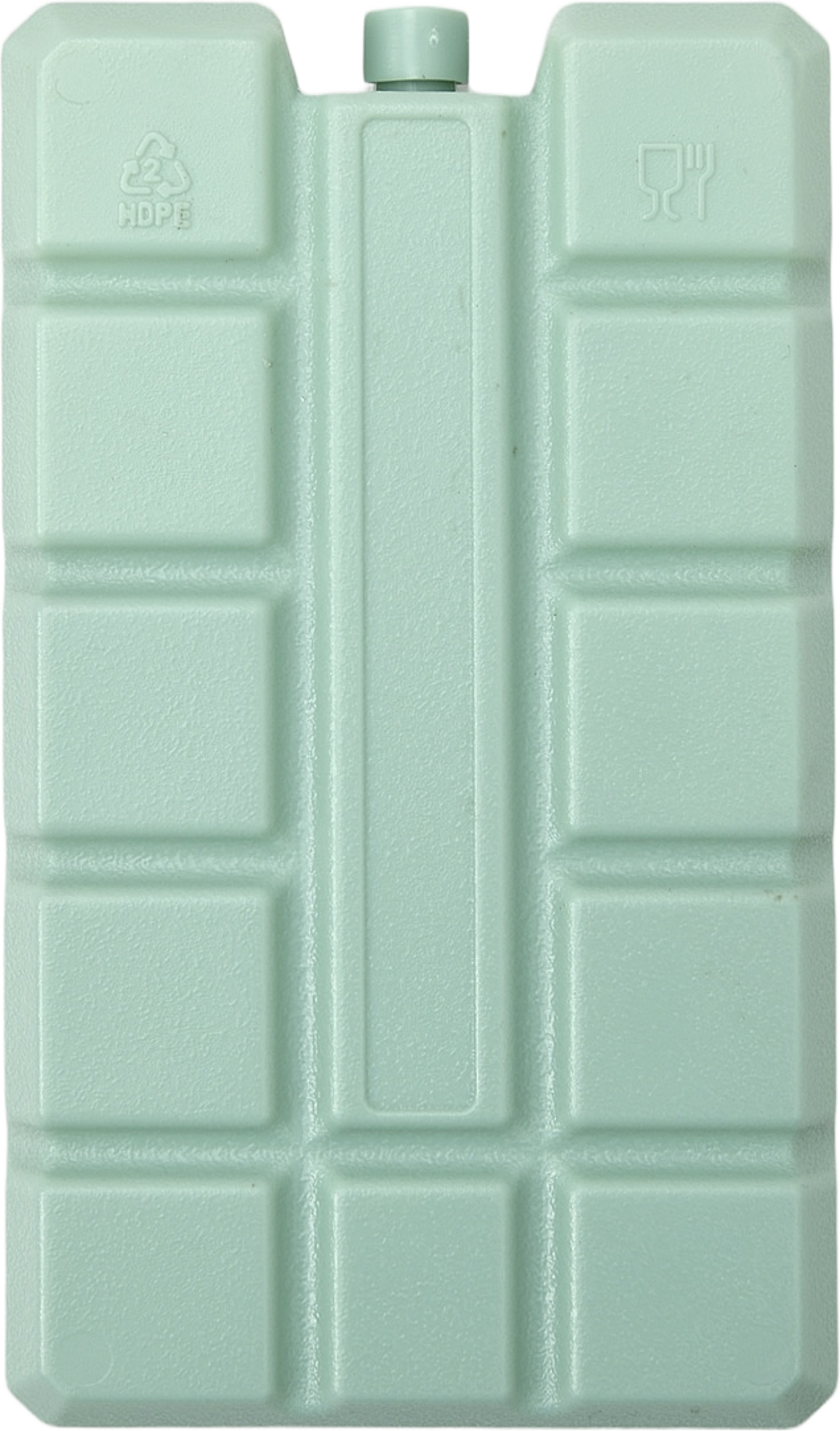 Kylklamp 370 g, 2-pack, från Åhléns Home, i färgen Green. Klicka för att öppna bilden i stort format