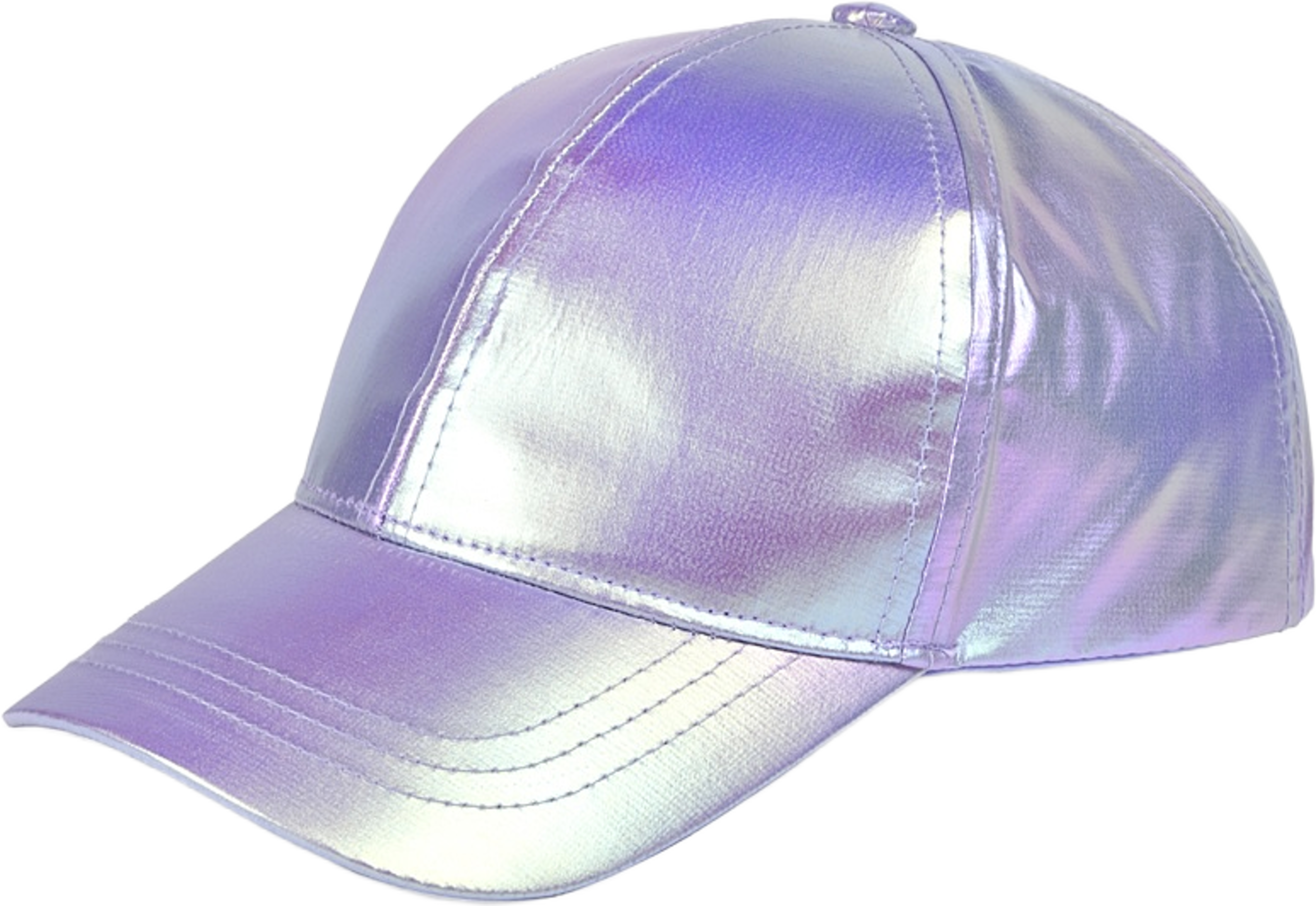 Keps SHINE, från RIKIKI, i färgen Purple. Klicka för att öppna bilden i stort format