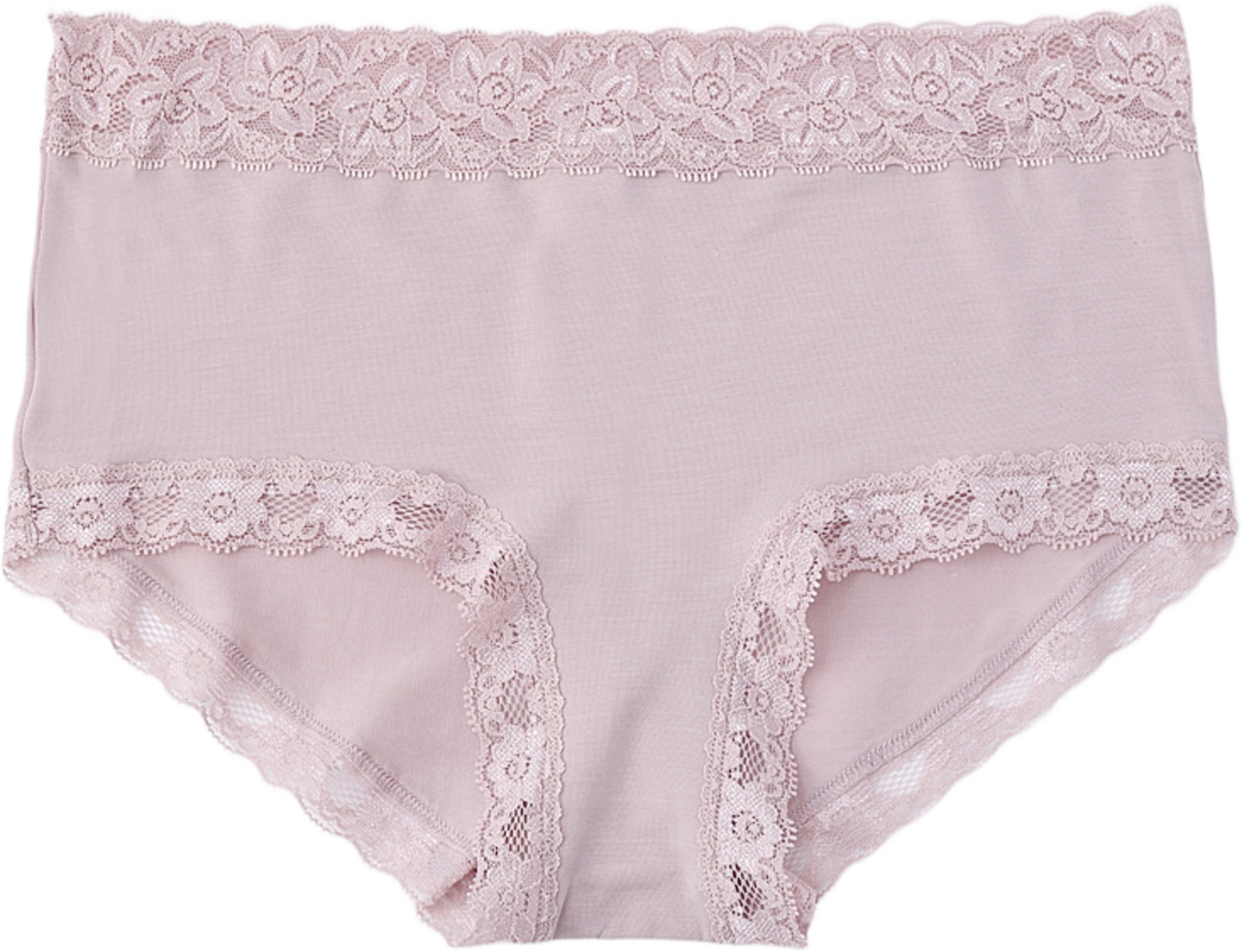 Hotpants i tencel TOWE, från Å WOMAN, i färgen Lt Pink. Klicka för att öppna bilden i stort format