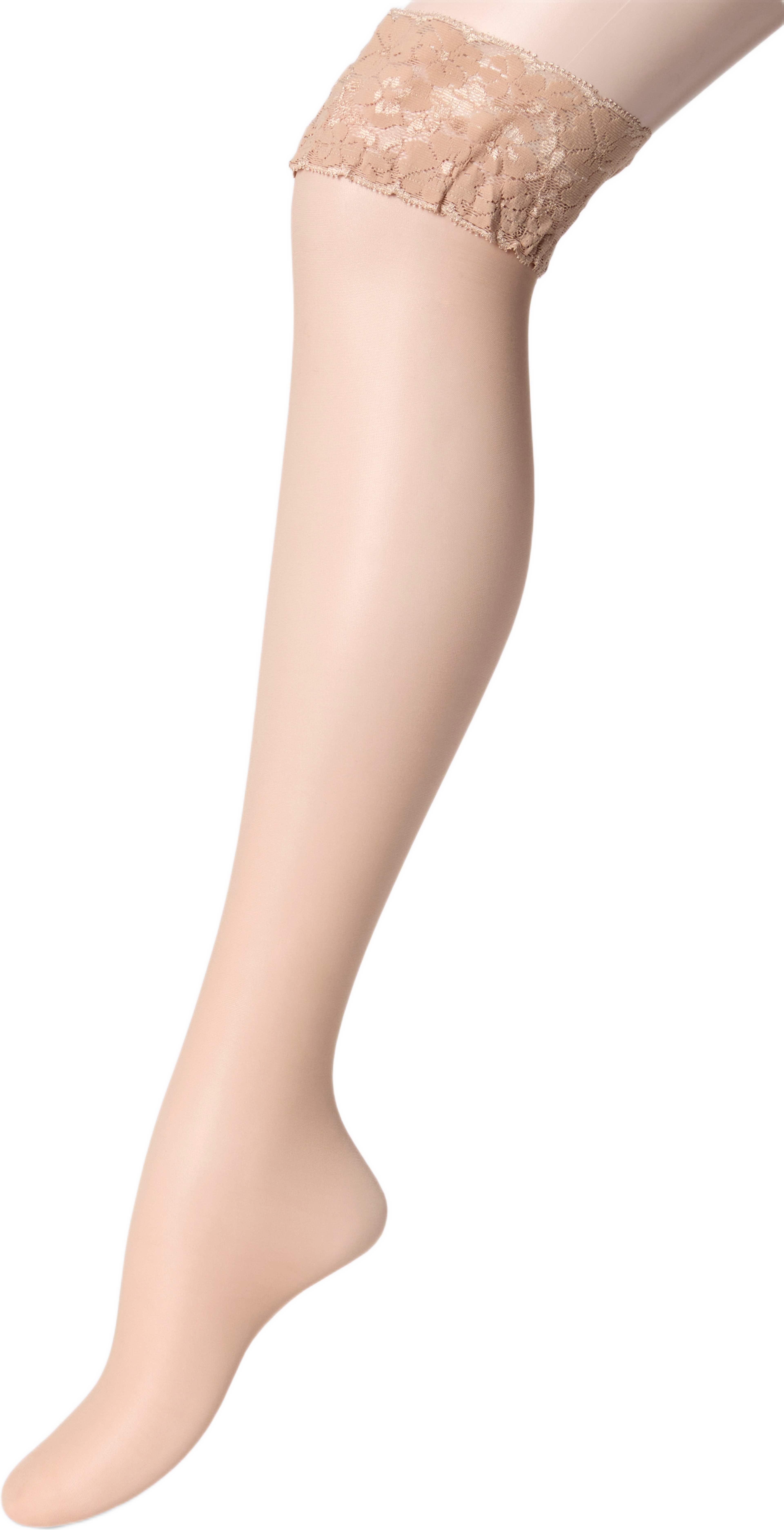 Stay ups 15 den, från Å WOMAN, i färgen Beige. Klicka för att öppna bilden i stort format