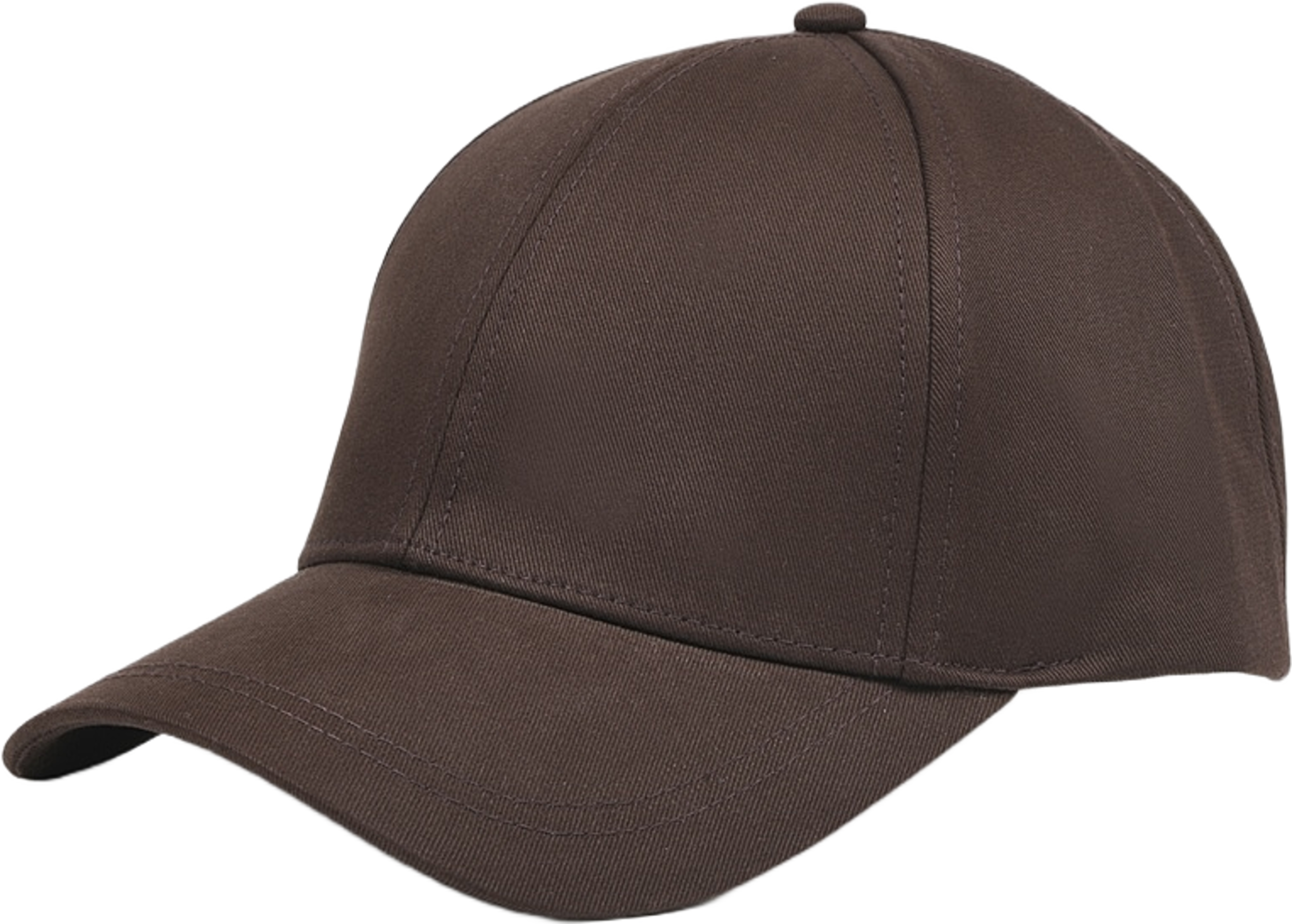 Keps ALBA, från Wera, i färgen Dark Brown. Klicka för att öppna bilden i stort format