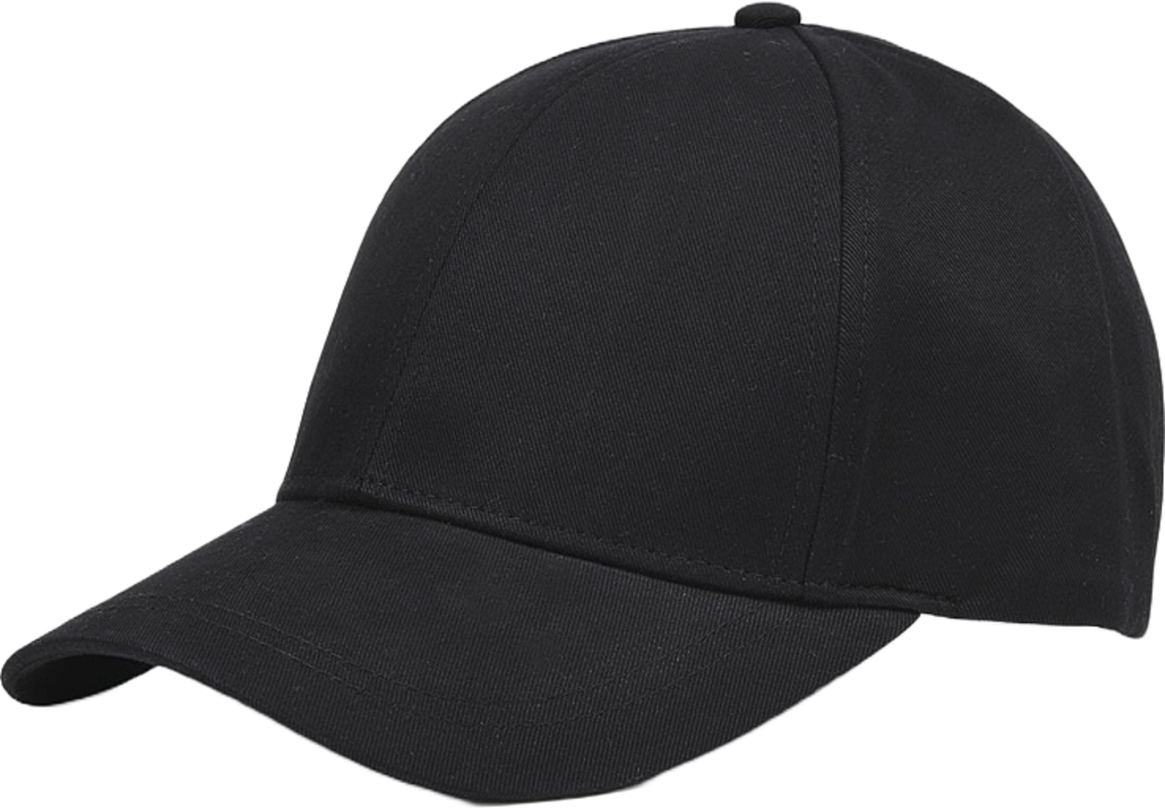 Keps ALBA, från Wera, i färgen Black. Klicka för att öppna bilden i stort format