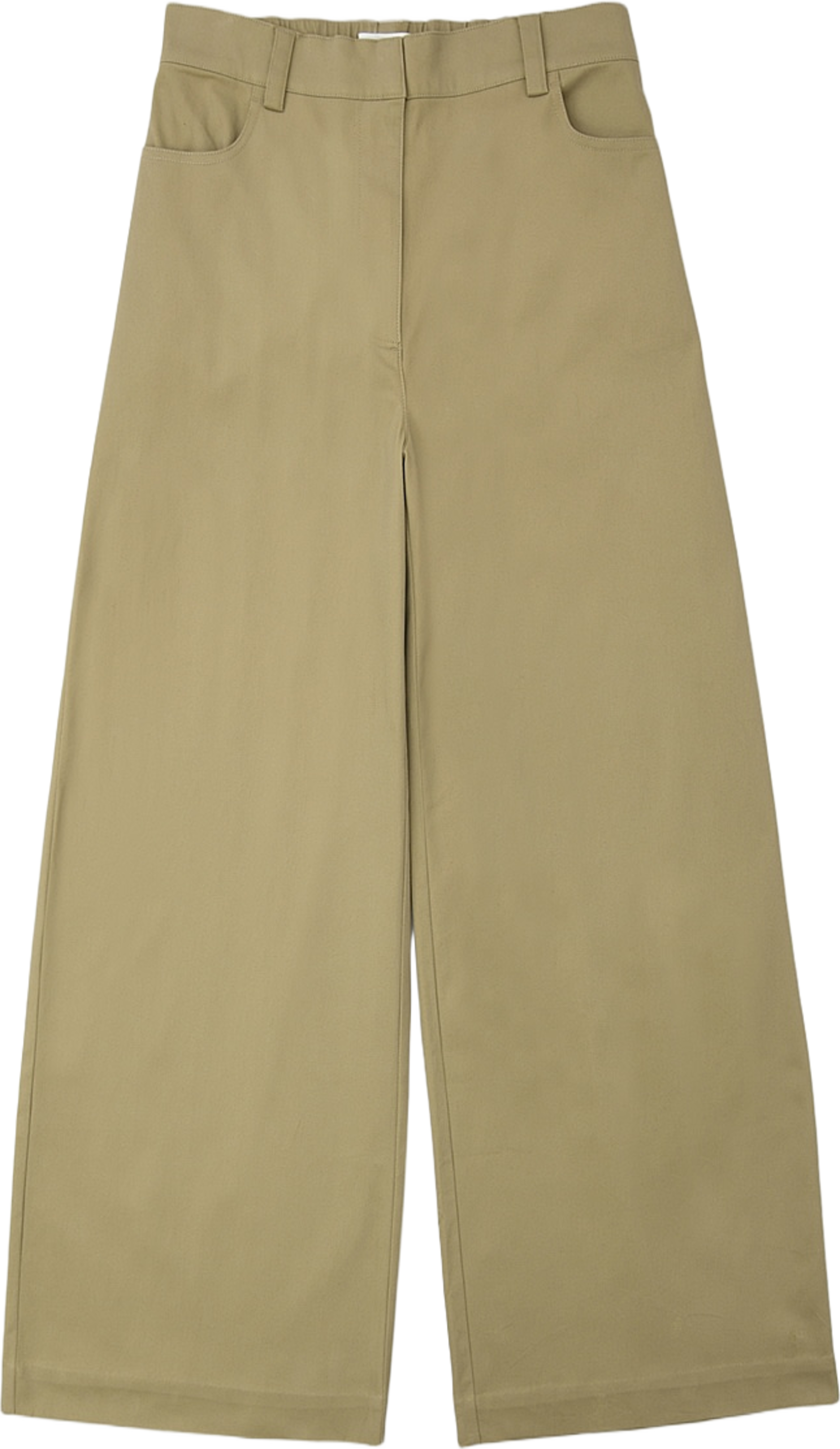 Byxor INGARD, från Carin Wester, i färgen Beige. Klicka för att öppna bilden i stort format