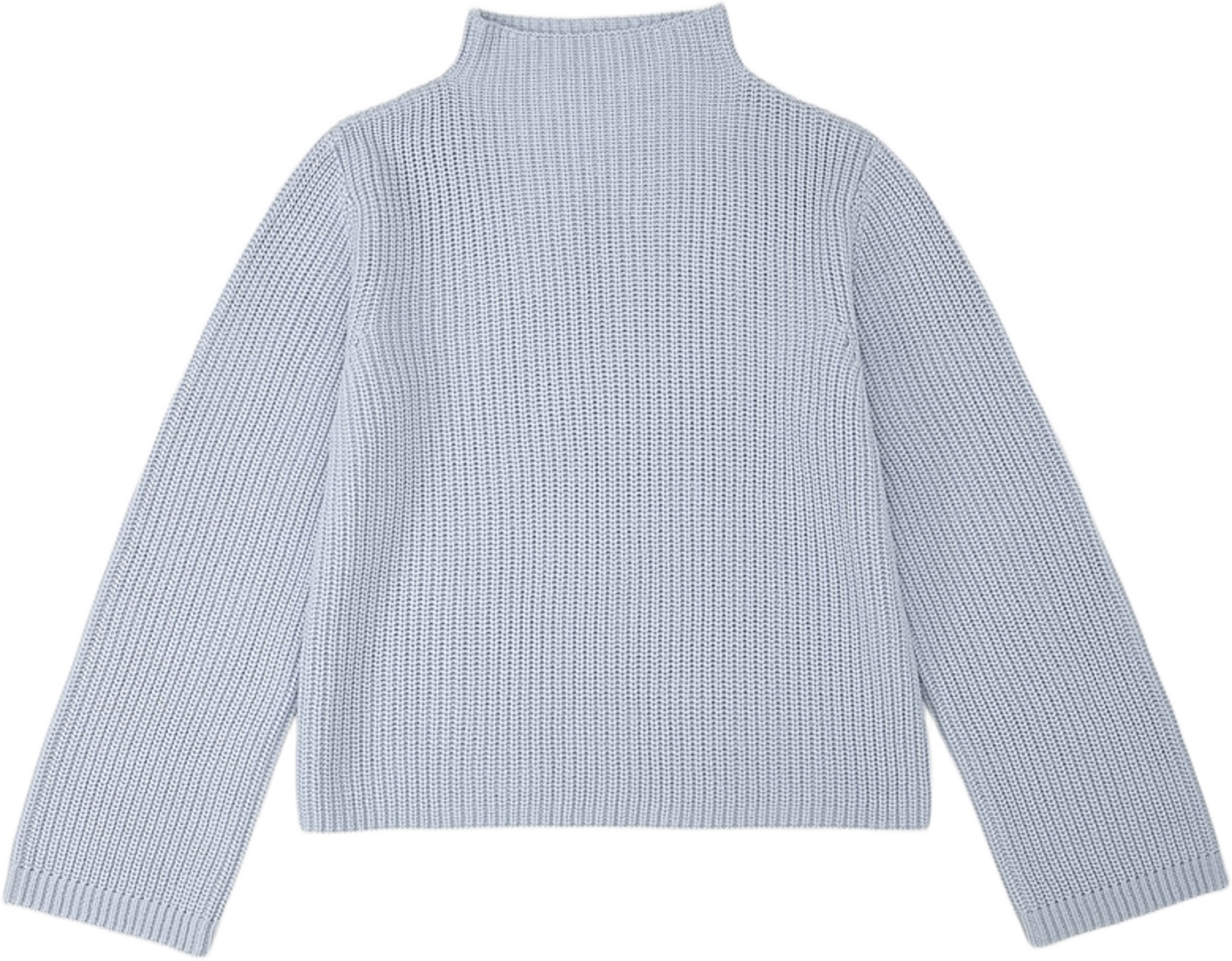 Jumper ISOLA, från Wera, i färgen Light Blue. Klicka för att öppna bilden i stort format