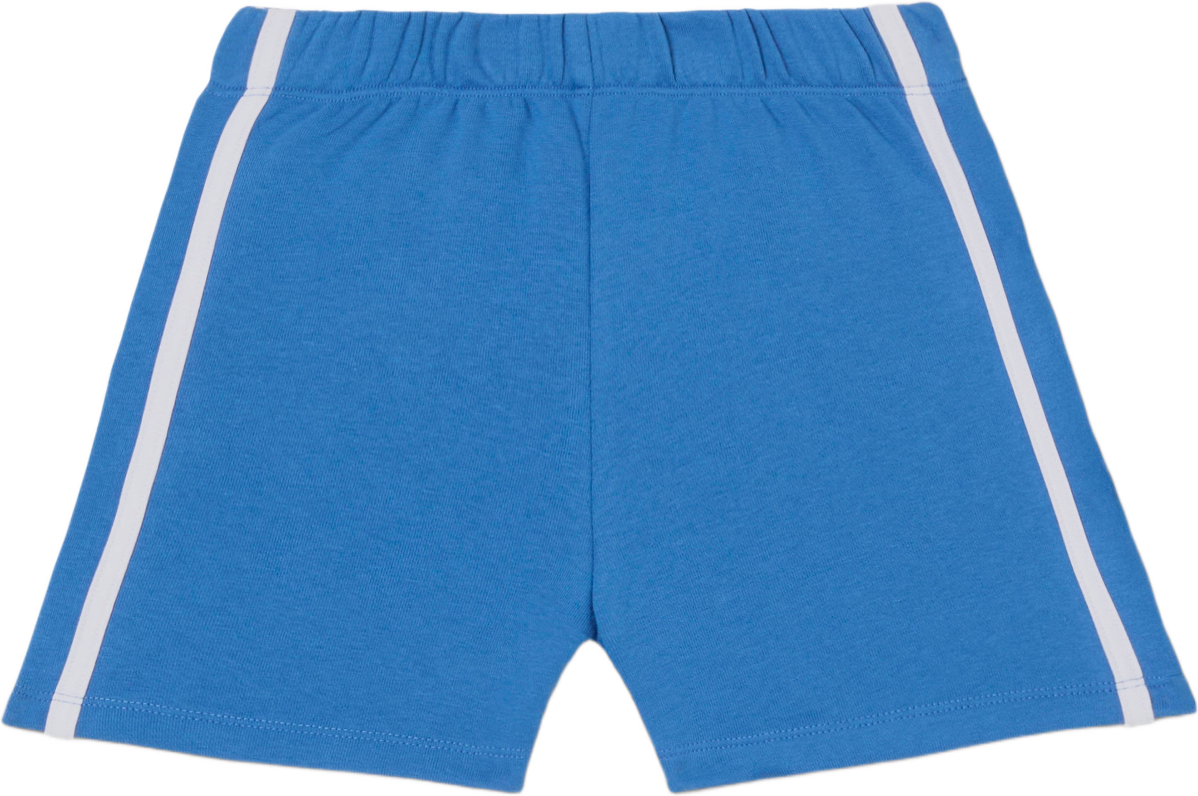 Shorts ROB, från RIKIKI, i färgen Blue. Klicka för att öppna bilden i stort format
