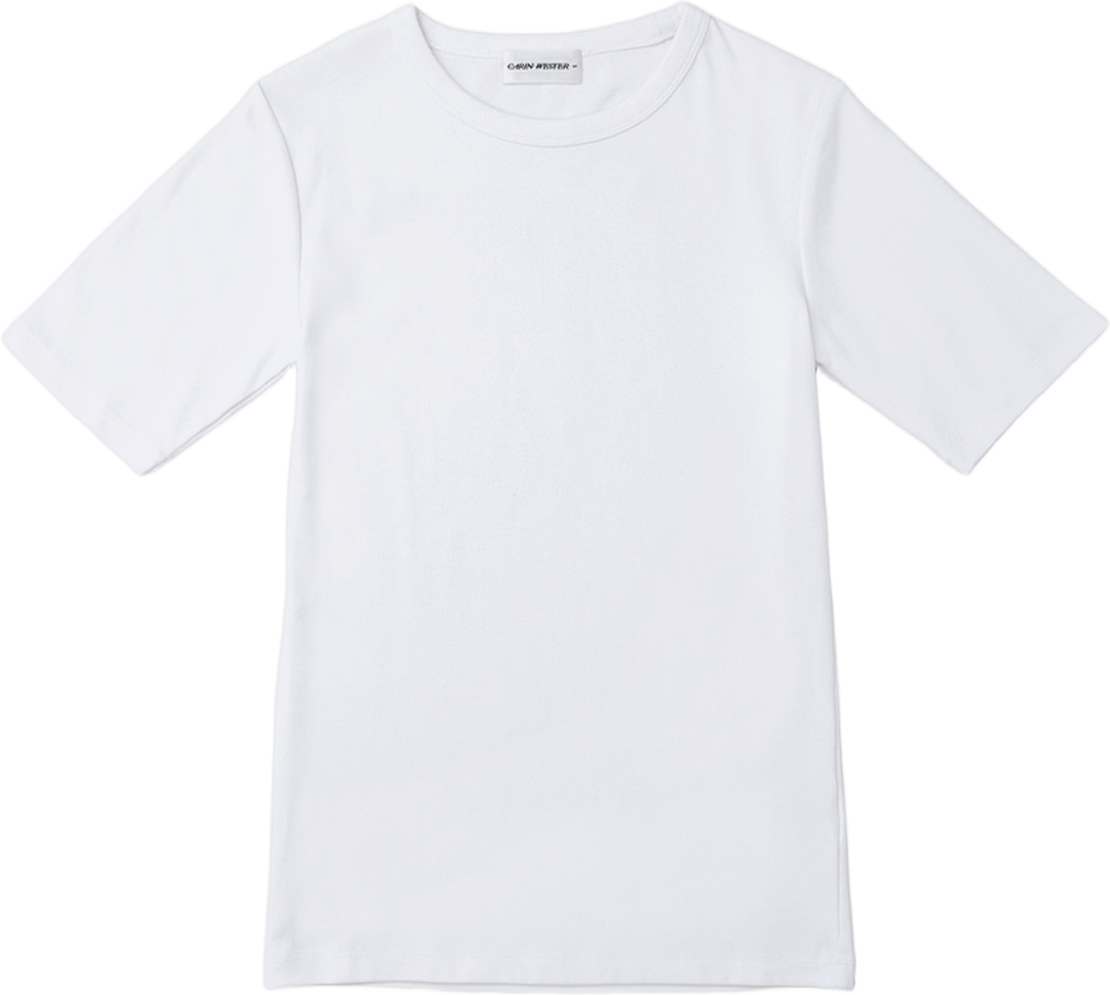 T-shirt SIKA, från Carin Wester, i färgen Bright White. Klicka för att öppna bilden i stort format