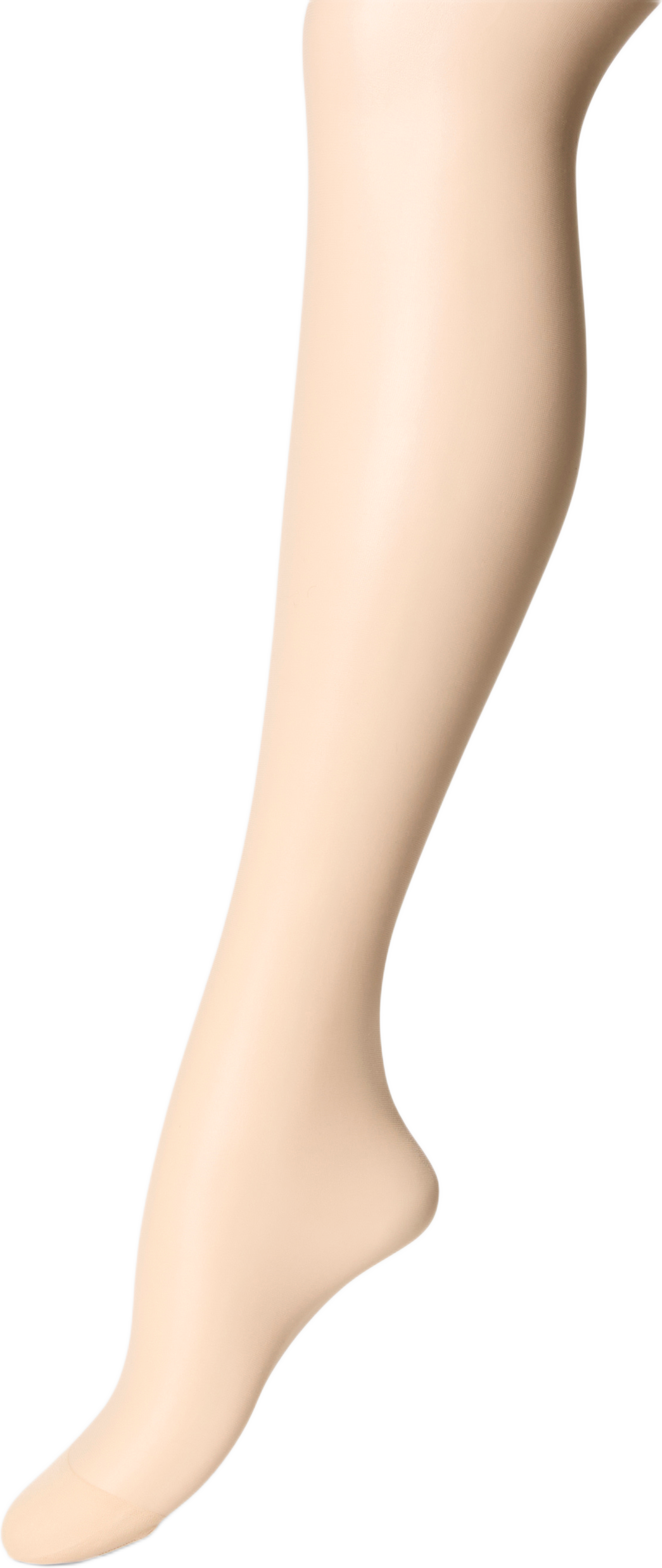 Strumpbyxor Comfort Waist 15 den, semi-shine, från Å WOMAN, i färgen Ivory. Klicka för att öppna bilden i stort format