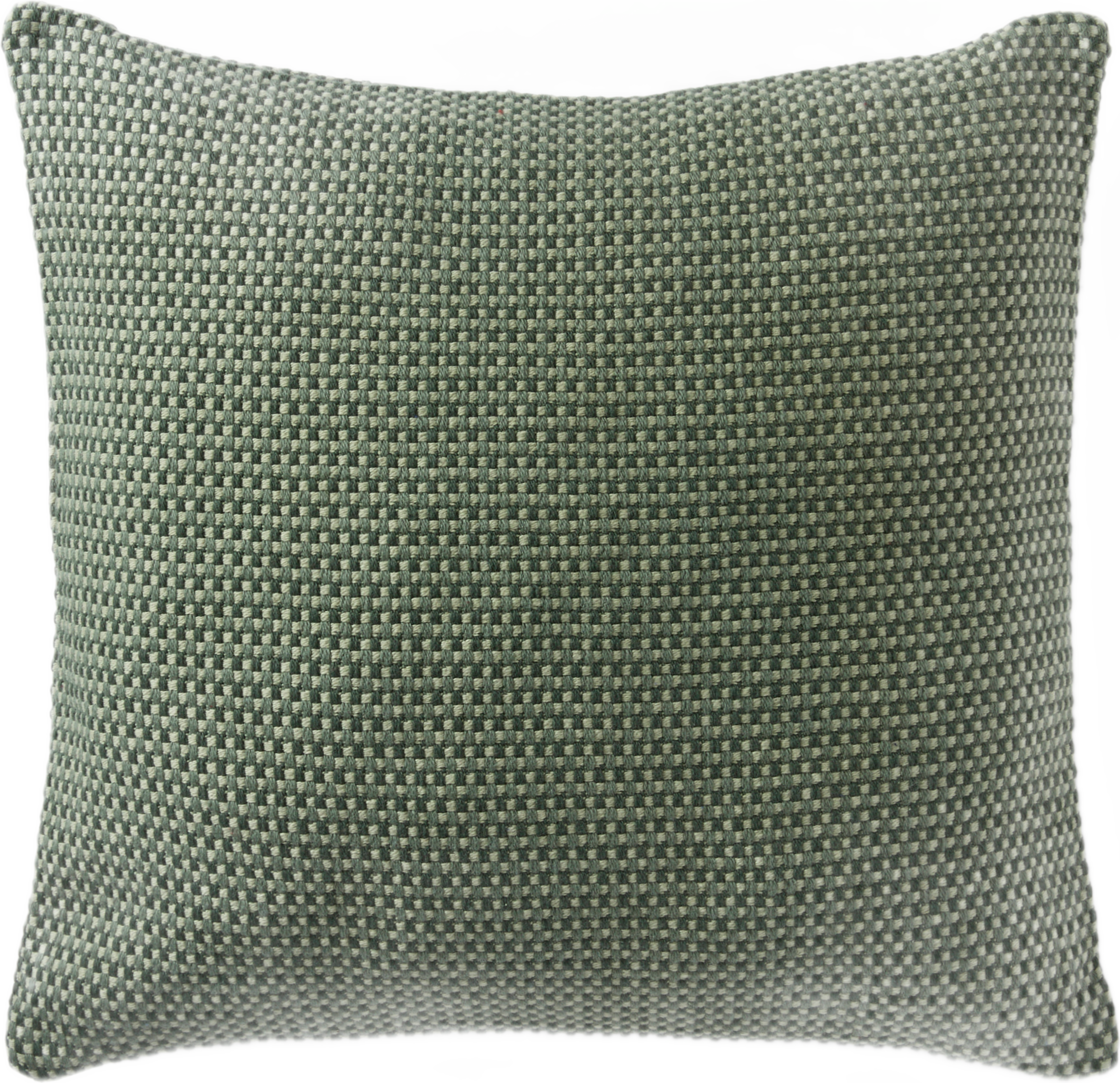 Kuddfodral JESS 50x50 cm, från Åhléns Home, i färgen Multi Green. Klicka för att öppna bilden i stort format
