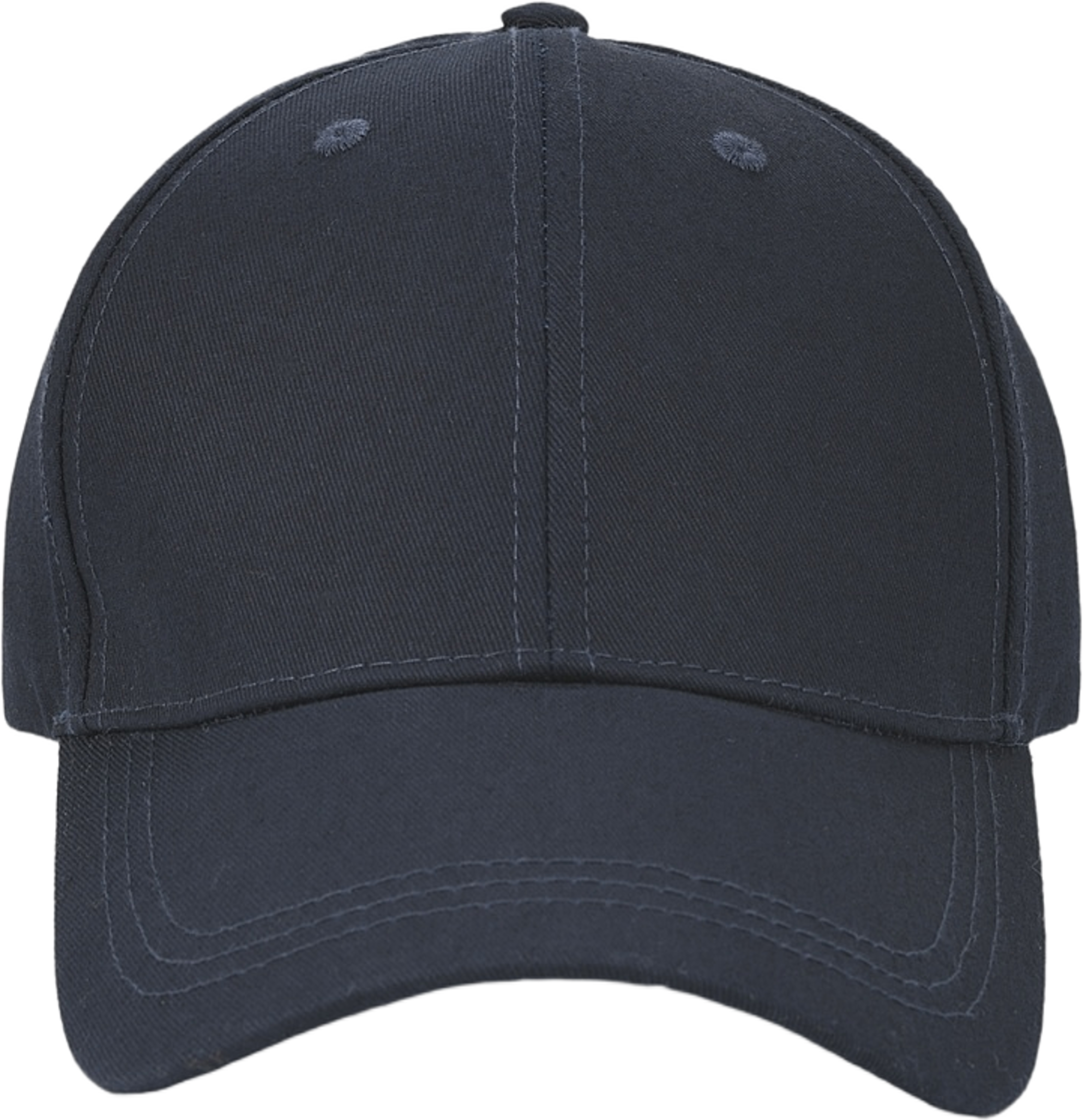 Keps OLLE, från NORVIE, i färgen Navy. Klicka för att öppna bilden i stort format