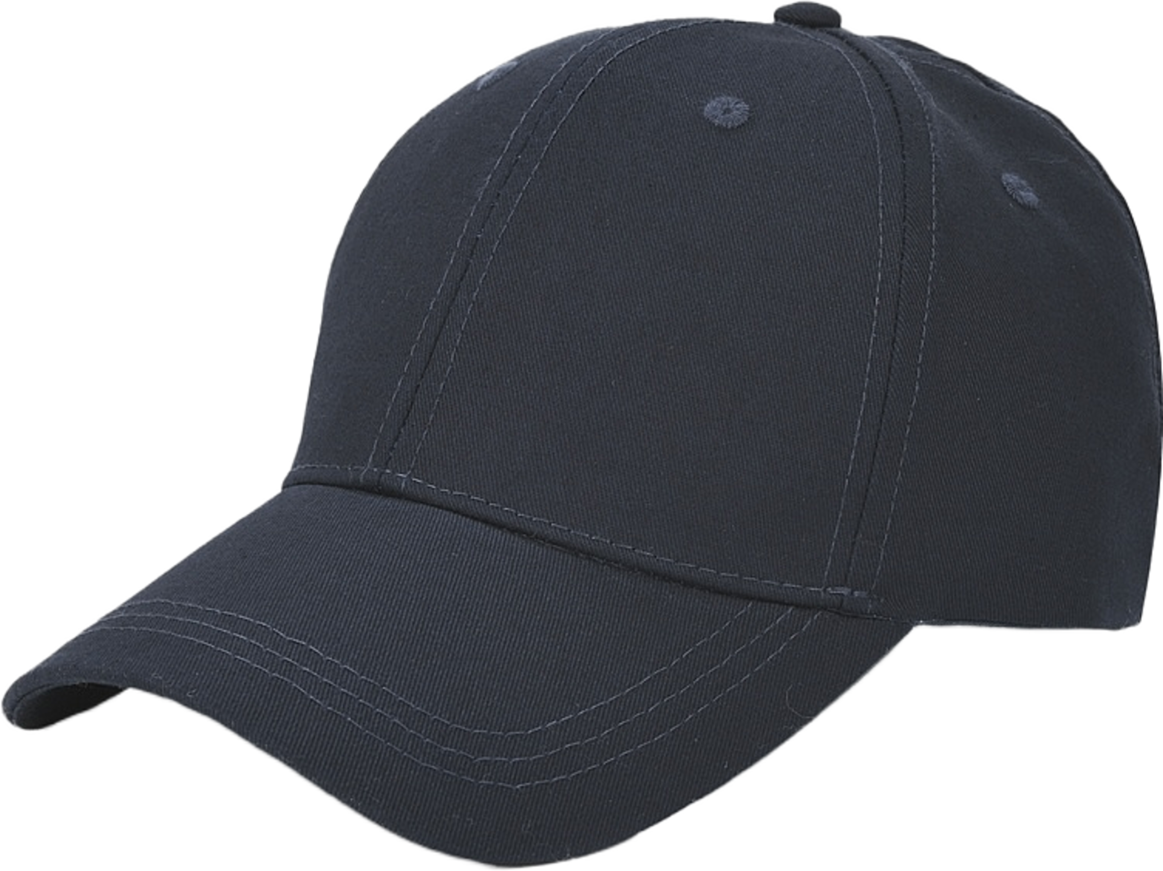 Keps OLLE, från NORVIE, i färgen Navy. Klicka för att öppna bilden i stort format