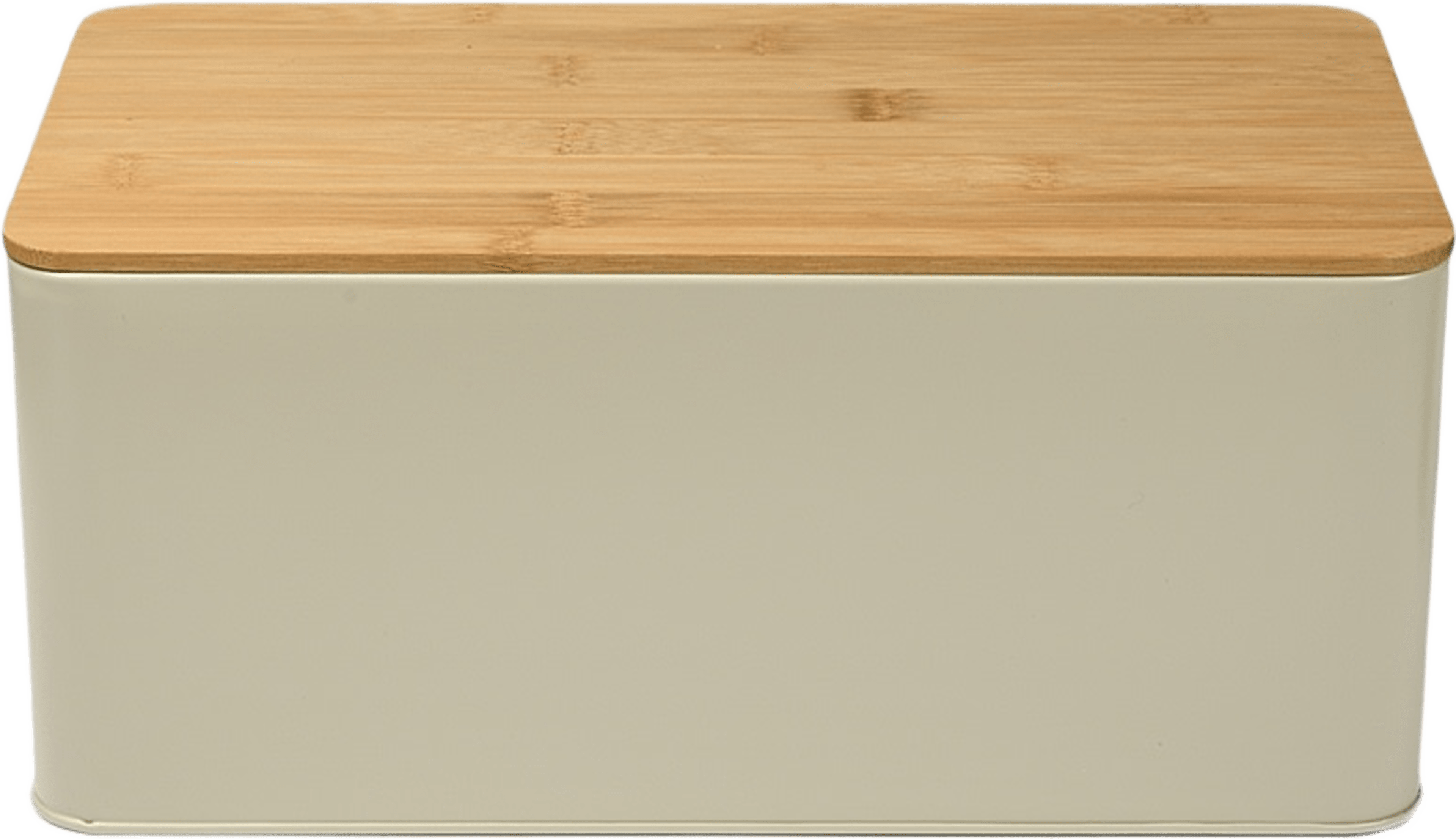 Brödlåda BISTRO, från Åhléns Home, i färgen Beige. Klicka för att öppna bilden i stort format
