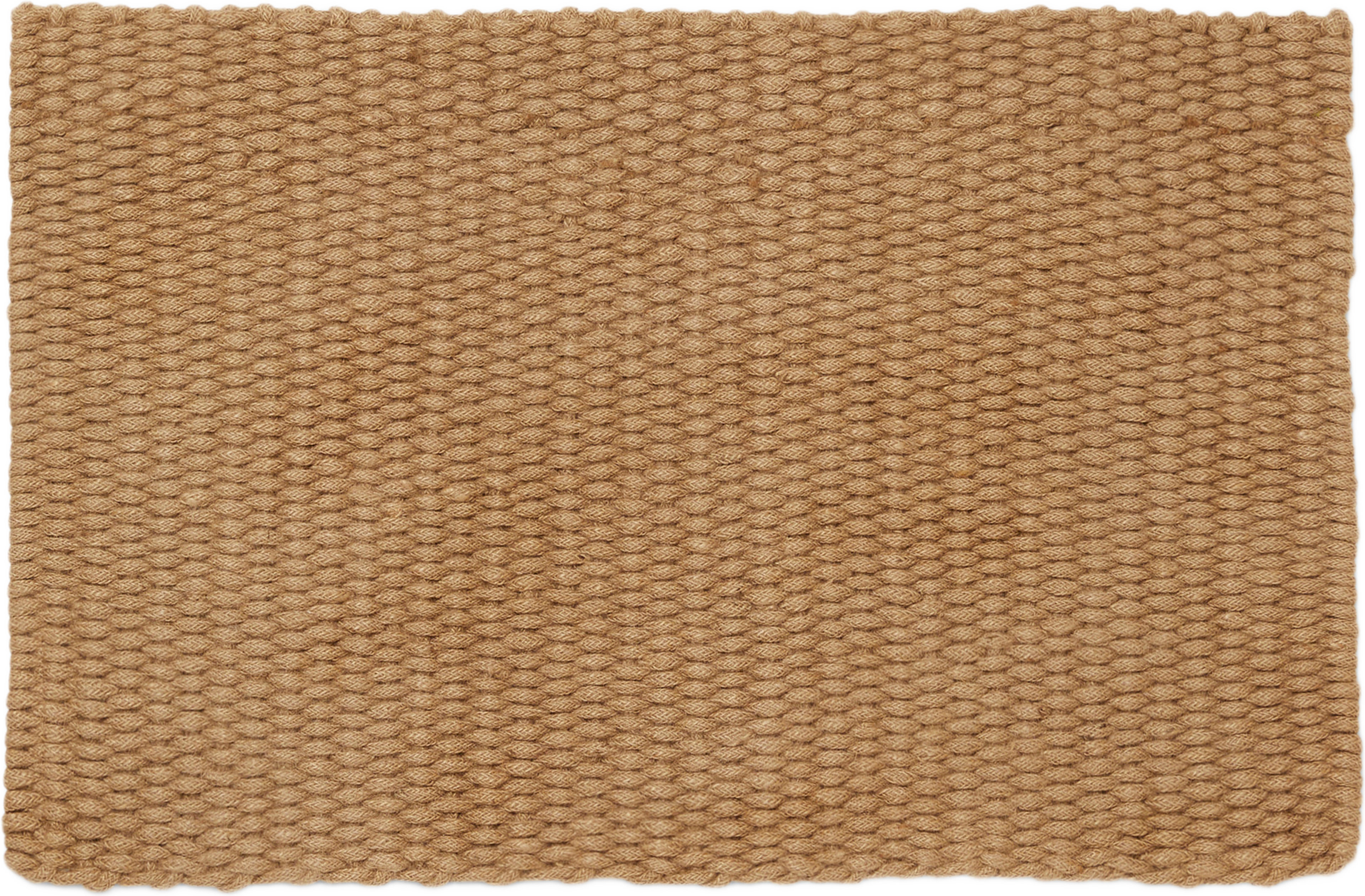 Dörrmatta ADDIE 50x80 cm, från Åhléns Home, i färgen Nature. Klicka för att öppna bilden i stort format