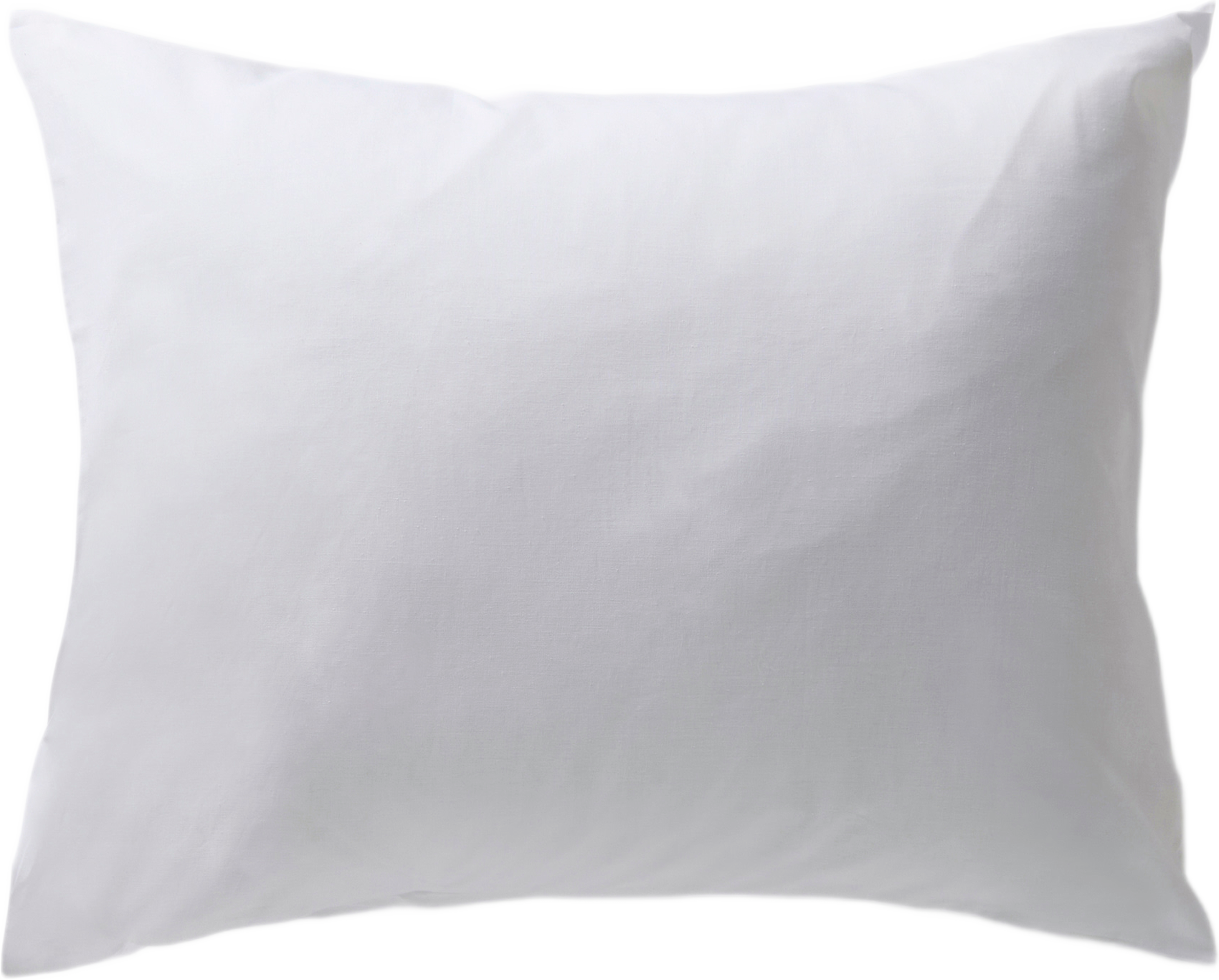 Örngott INES 50x60 cm, från Åhléns Home, i färgen White. Klicka för att öppna bilden i stort format