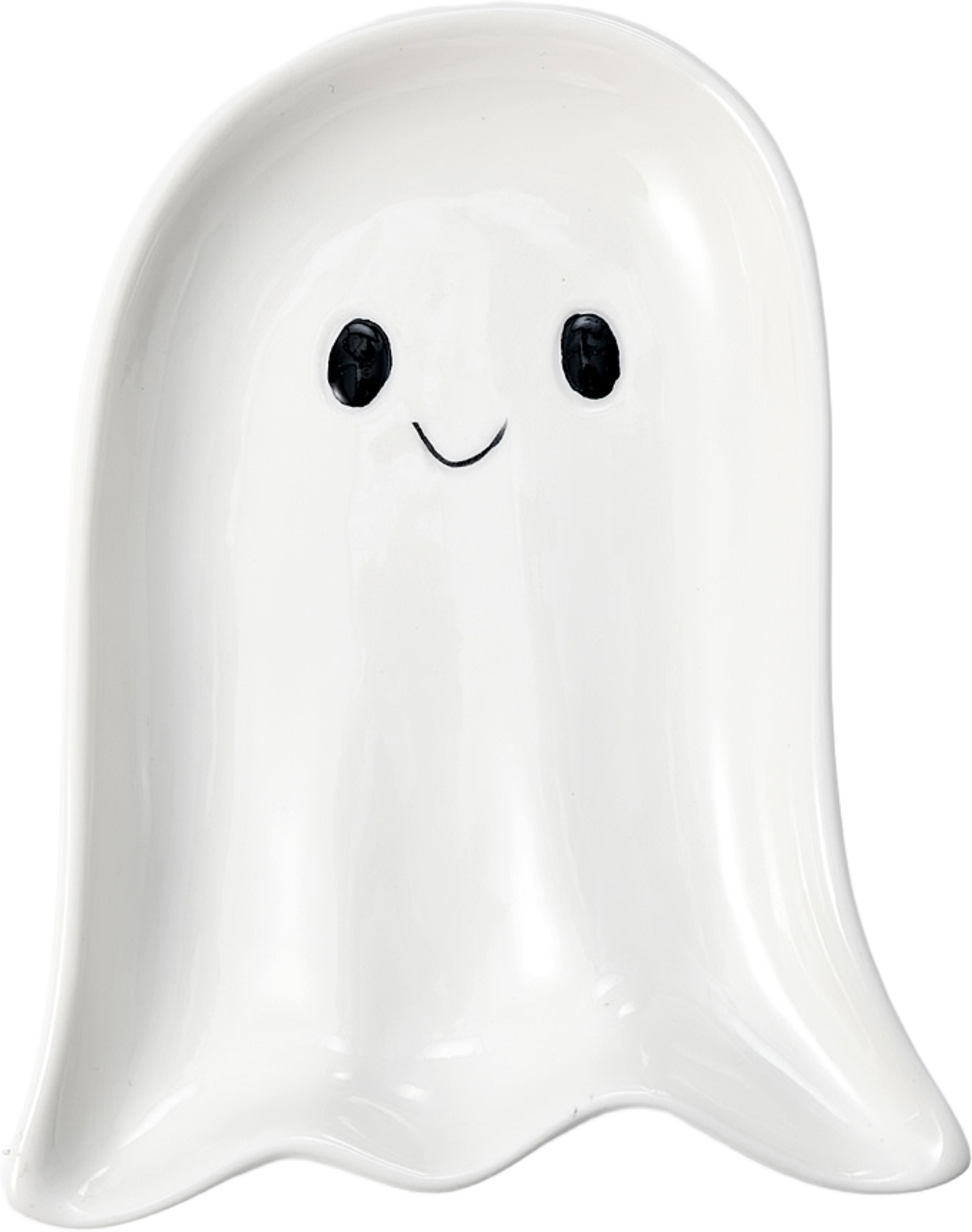Fat GHOST, från Åhléns Home, i färgen White. Klicka för att öppna bilden i stort format