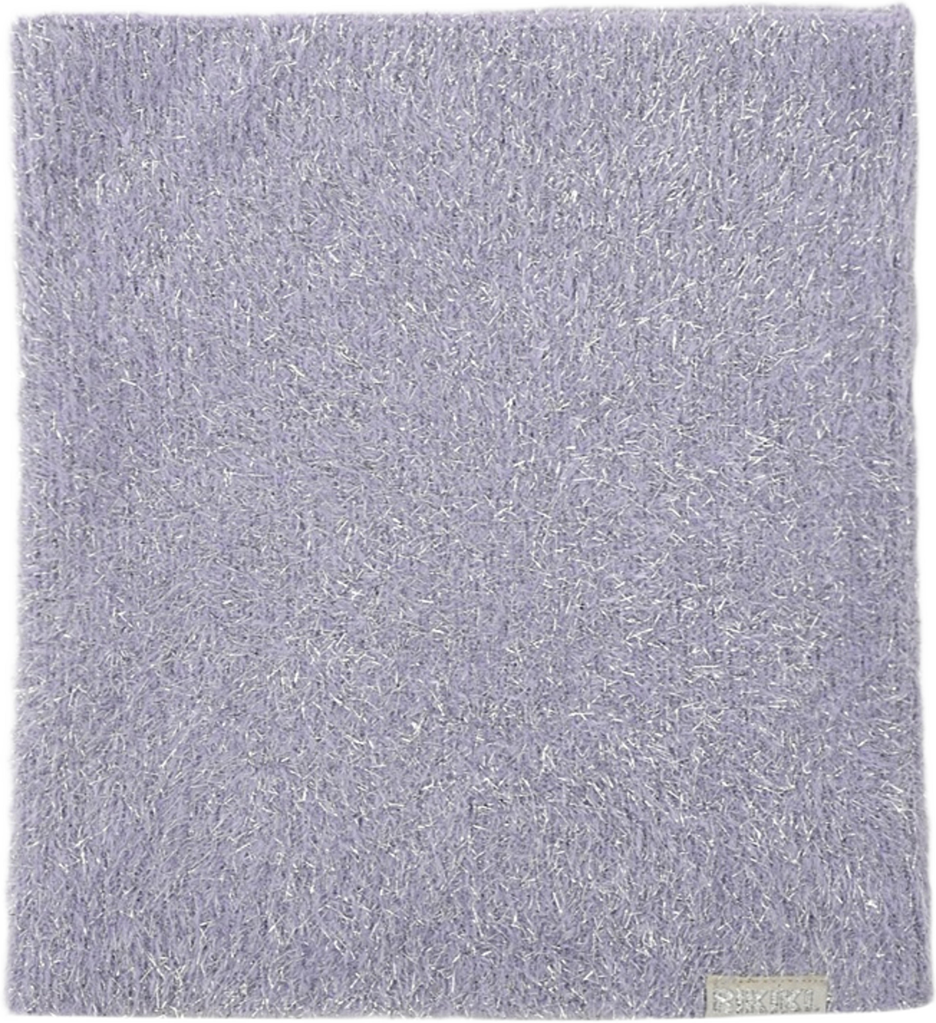Tubhalsduk ELLIE, från RIKIKI, i färgen Purple. Klicka för att öppna bilden i stort format