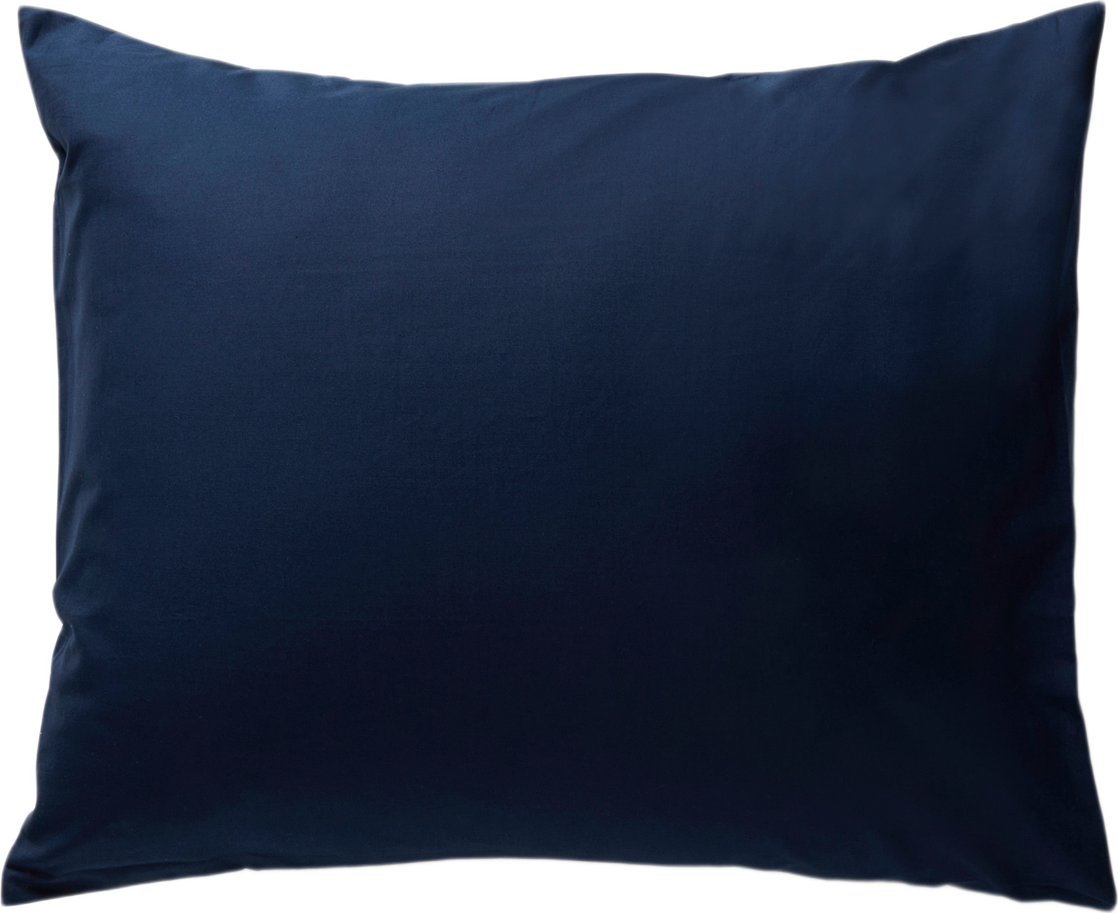 Örngott INES 50x60 cm, från Åhléns Home, i färgen Dk Blue. Klicka för att öppna bilden i stort format