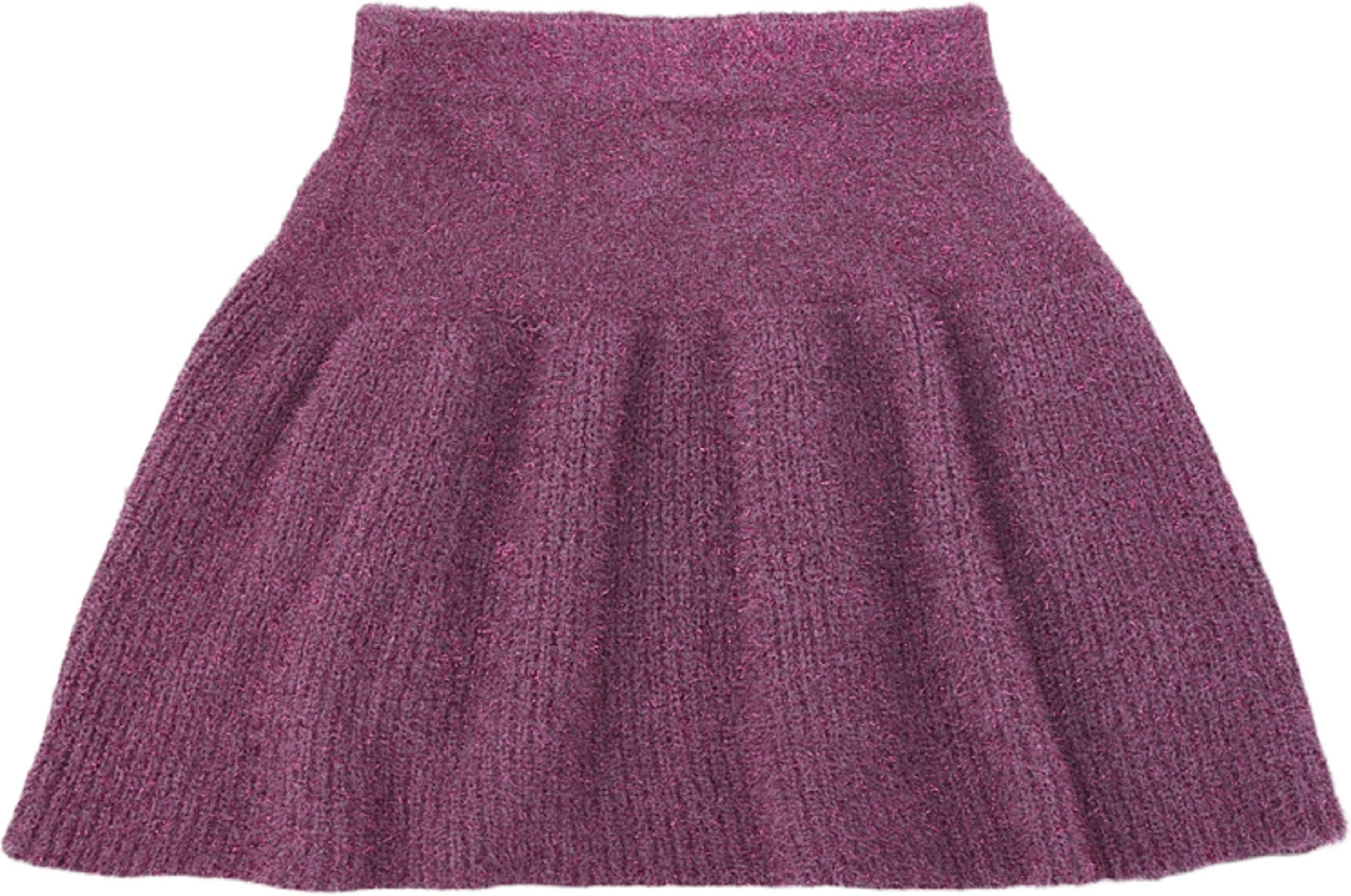 Glittrig kjol PUDDING, från RIKIKI, i färgen Pink. Klicka för att öppna bilden i stort format
