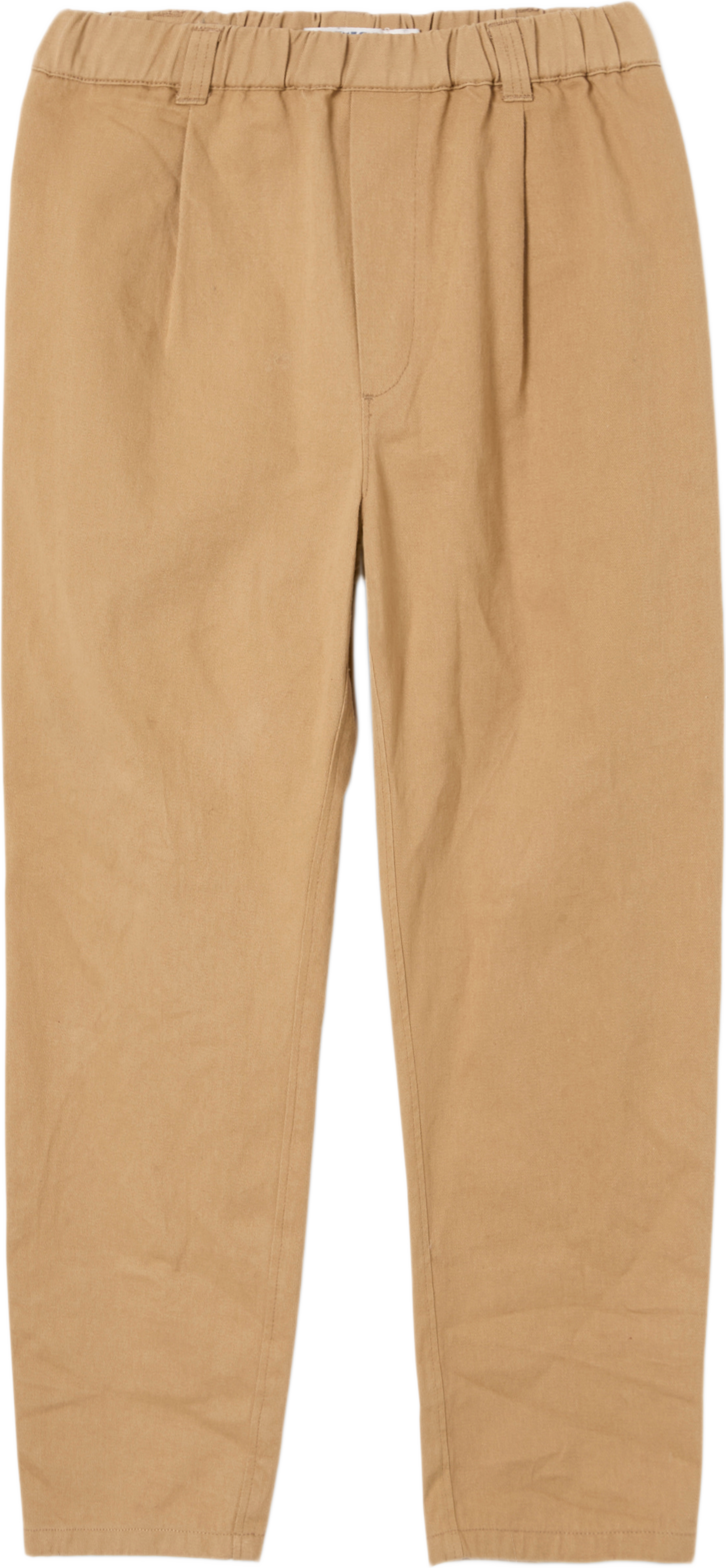 Chinos FENIX, från RIKIKI, i färgen Beige. Klicka för att öppna bilden i stort format